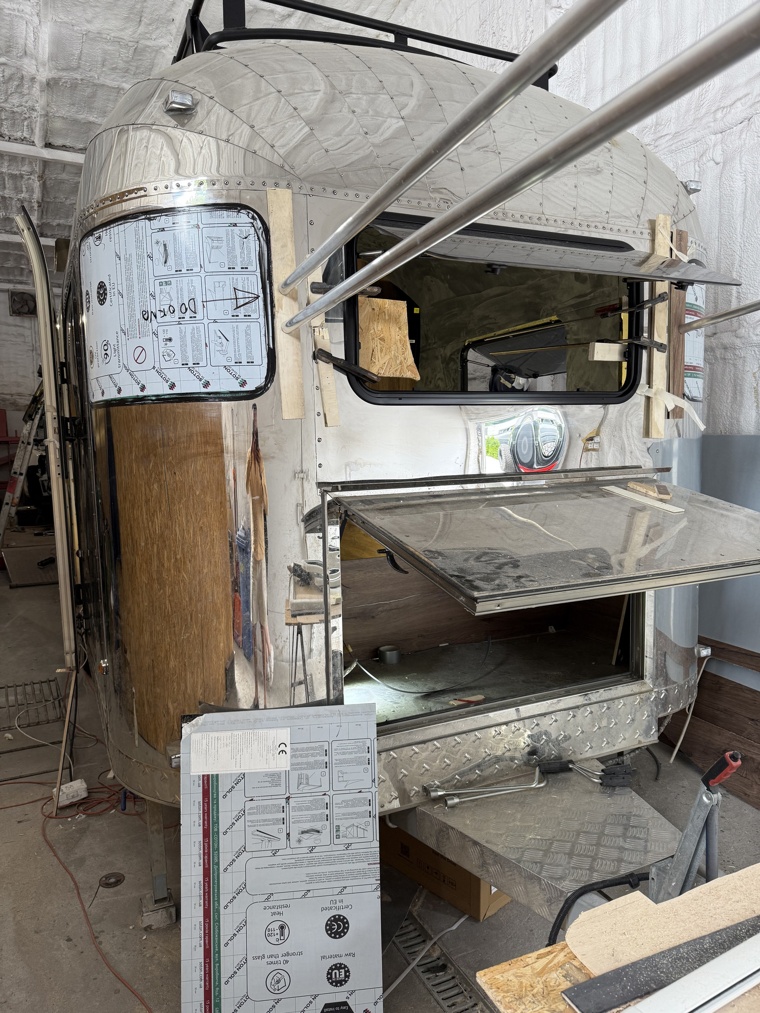 SHINE - American Food Truck undefined: foto 42