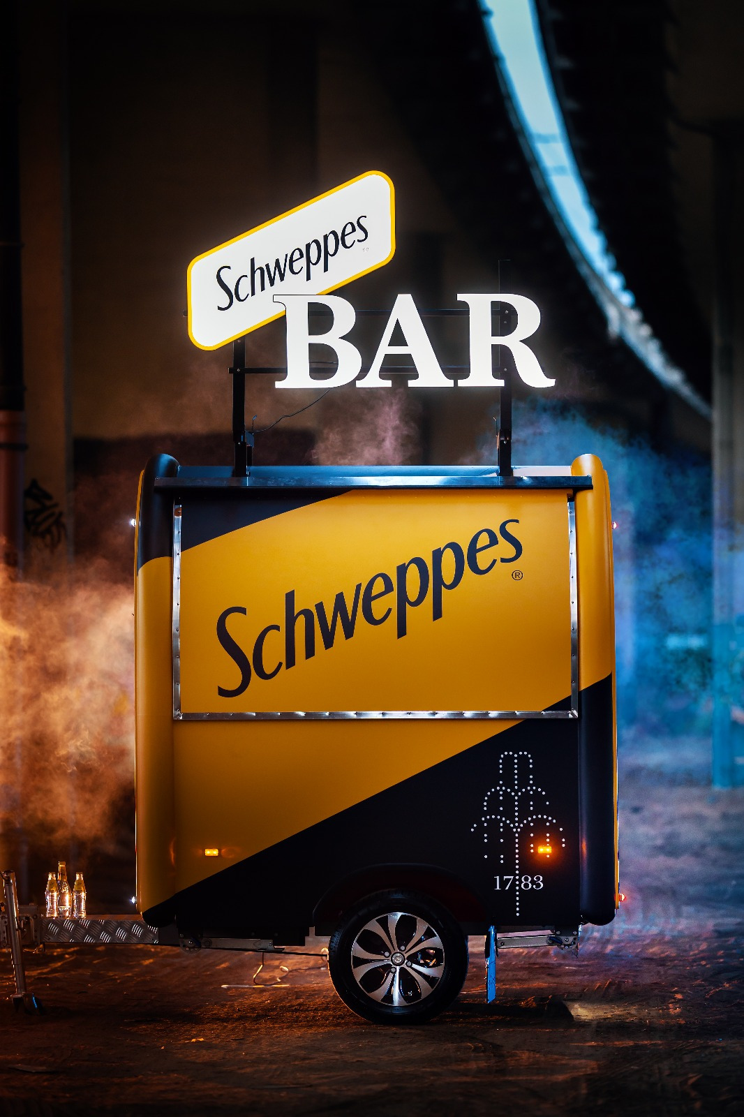 SHINE - American Food Truck undefined: foto 48