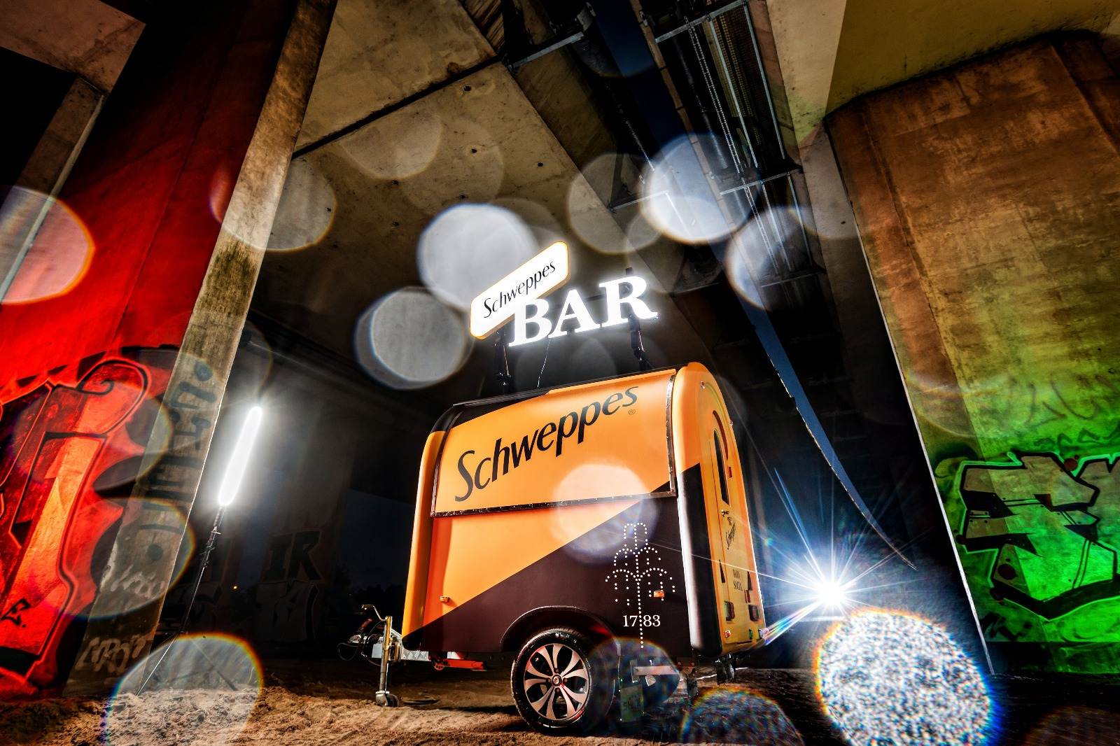 SHINE - American Food Truck undefined: foto 15