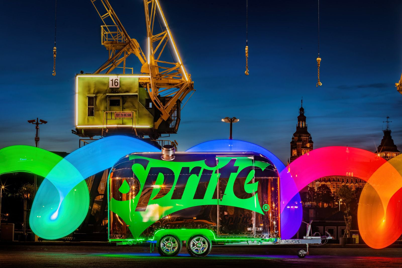 SHINE - American Food Truck undefined: foto 41