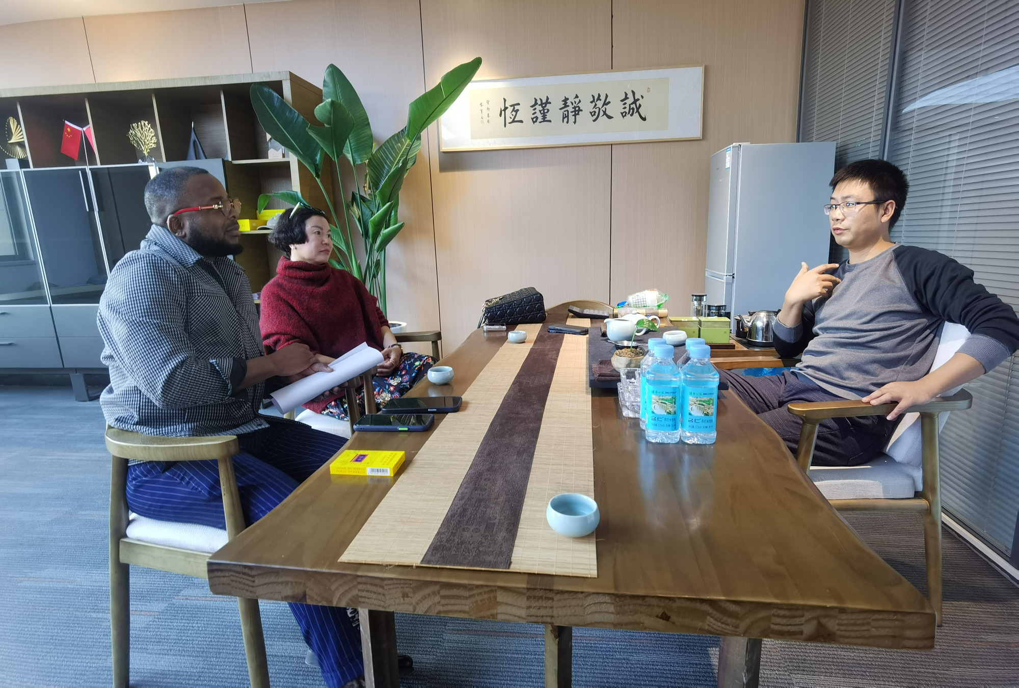 Toaks International Trading Company - Camiões SINOTRUK - Ano: 2017, Euro 4, ar condicionado undefined: foto 9