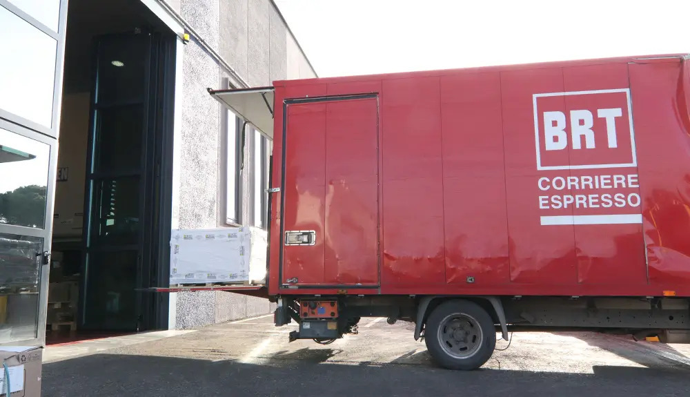 KOLBEN S.R.L. undefined: foto 24