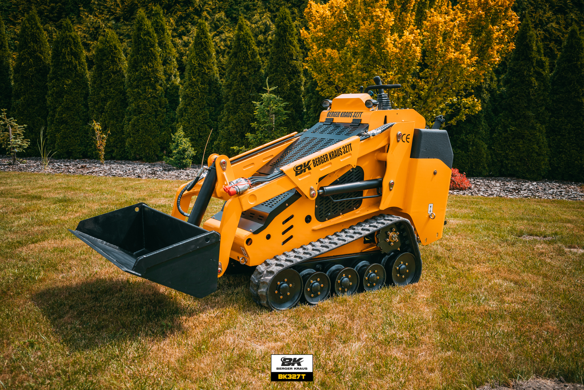 BERGER KRAUS RĄCZY SZCZYGIEŁ SPÓŁKA KOMANDYTOWA undefined: foto 2