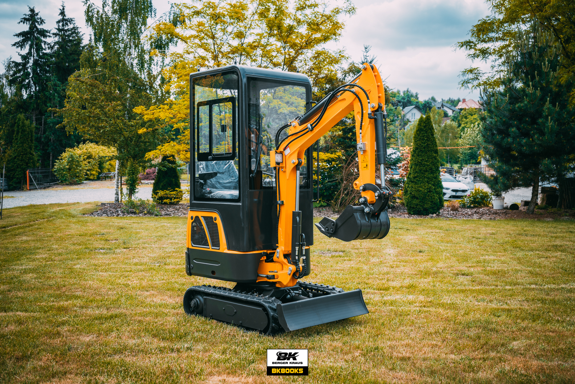 BERGER KRAUS RĄCZY SZCZYGIEŁ SPÓŁKA KOMANDYTOWA undefined: foto 4