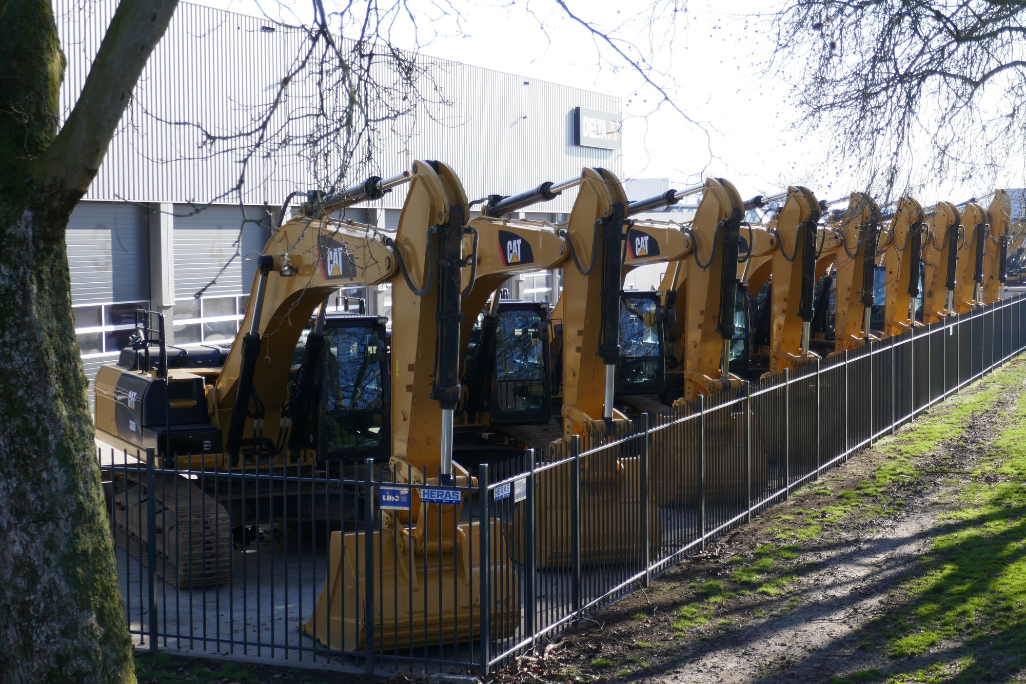 Delta Machinery - Equipamentos undefined: foto 2