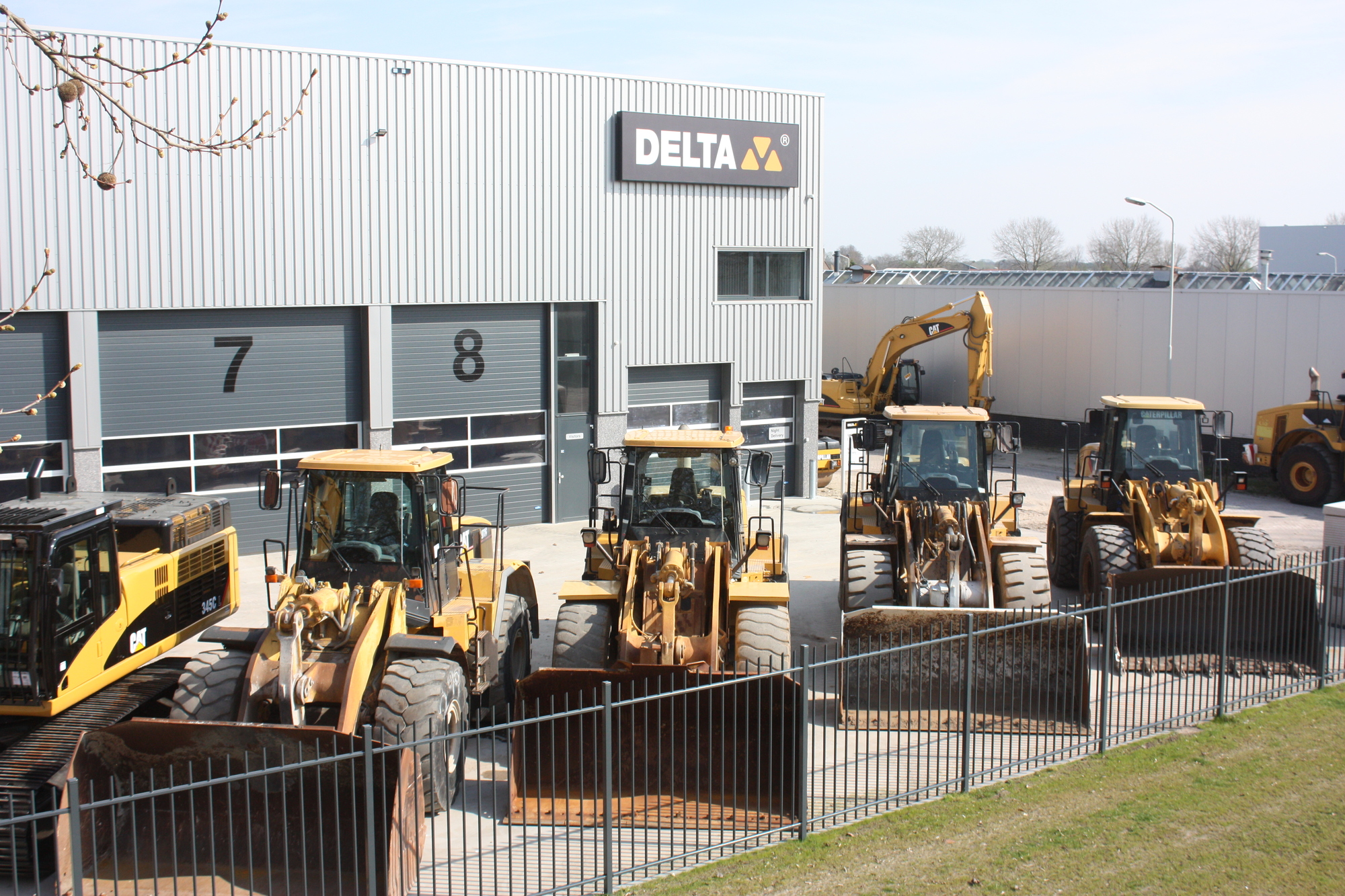 Delta Machinery - Equipamentos undefined: foto 4