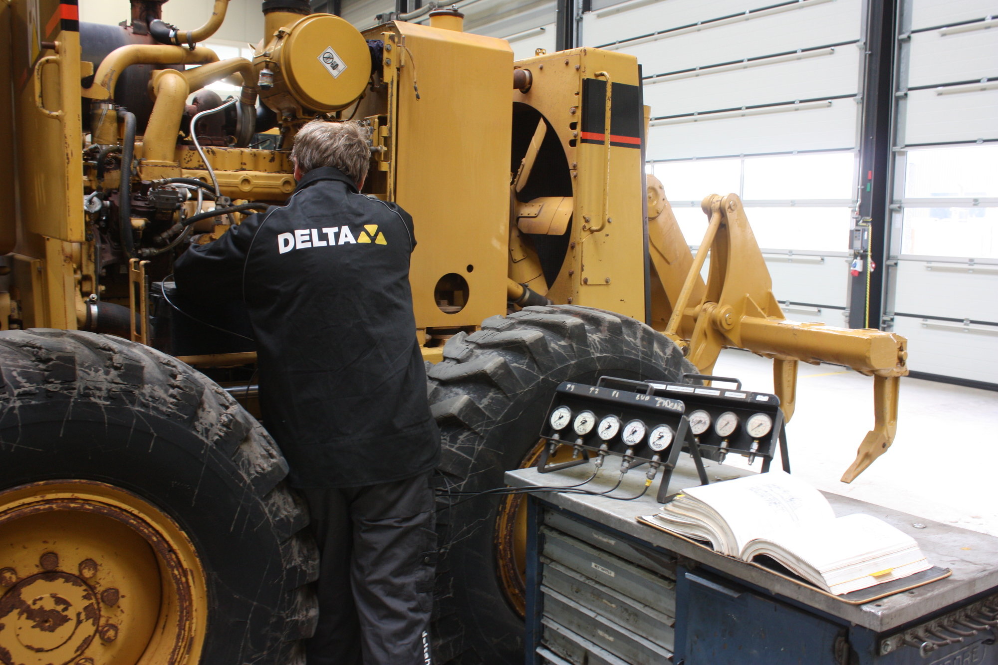 Delta Machinery - Equipamentos undefined: foto 8