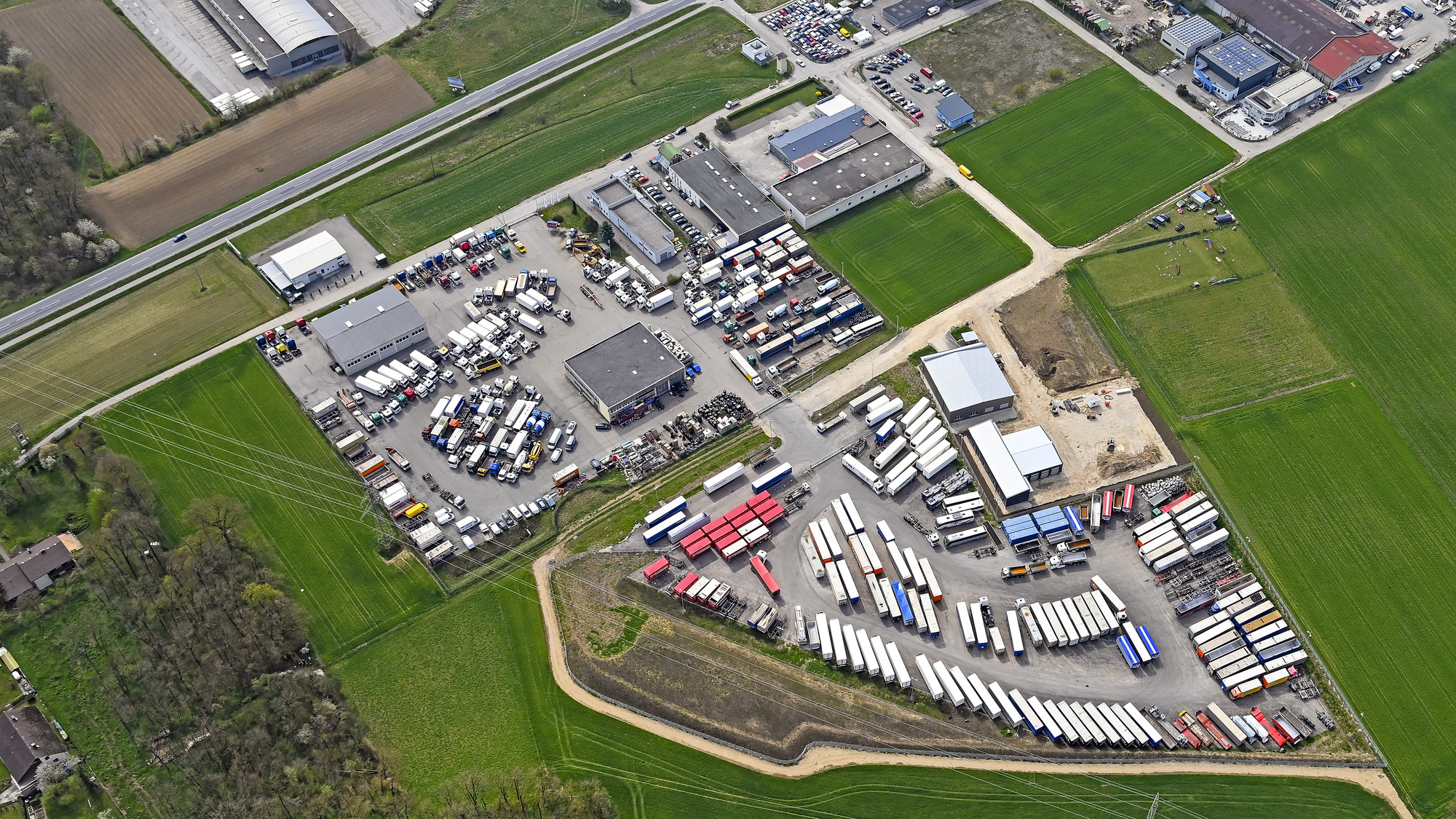 MG Handel GmbH - Veículos municipais/ Especiais undefined: foto 1