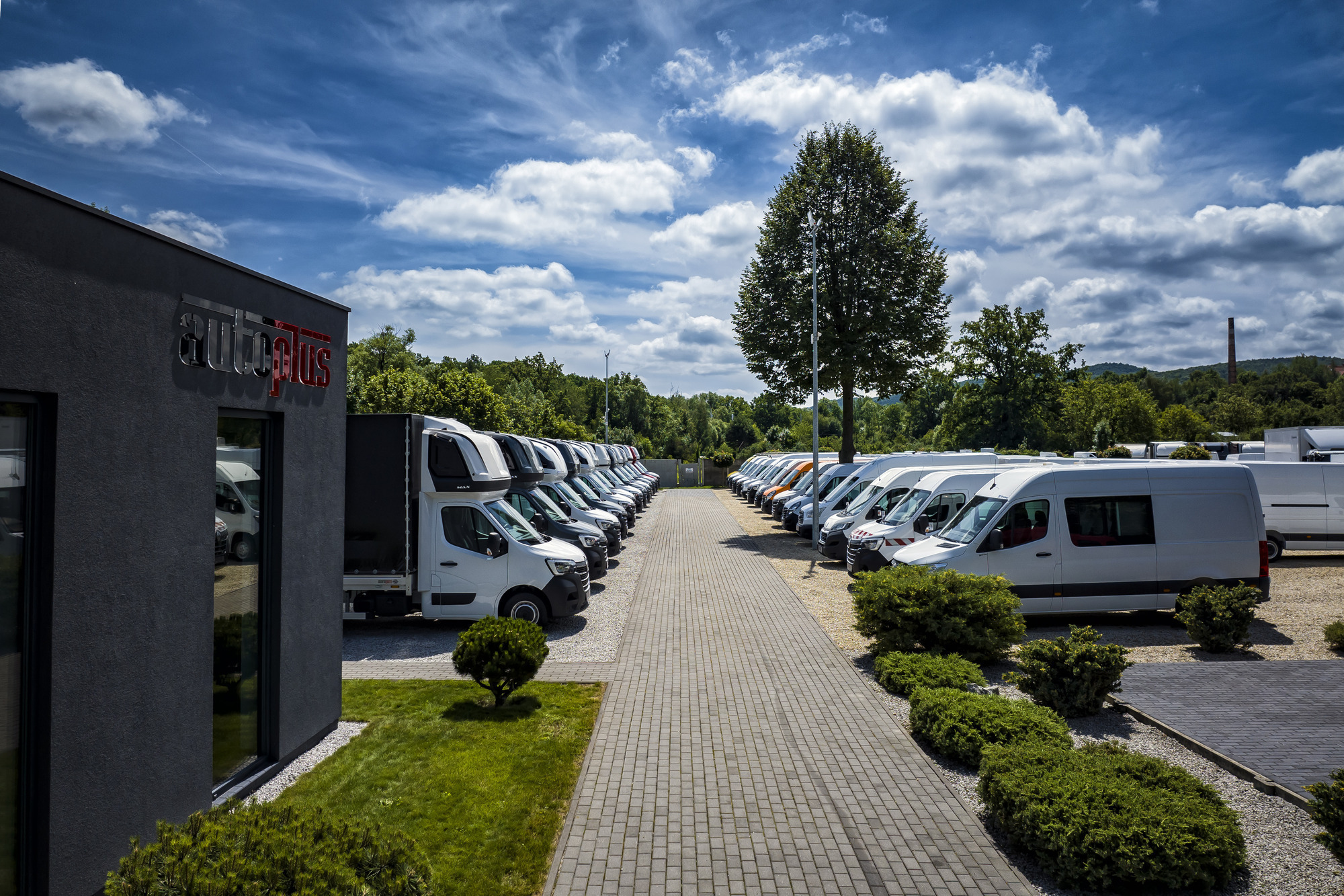 AUTO-PLUS DEALER - veículos a venda undefined: foto 3