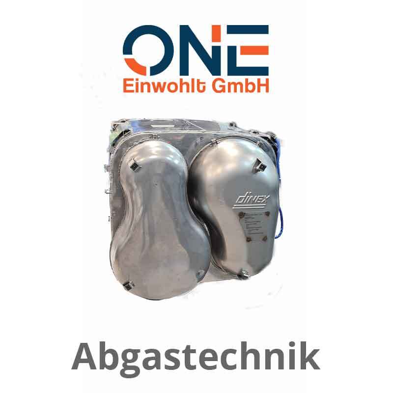 ONE Einwohlt GmbH - veículos a venda undefined: foto 1