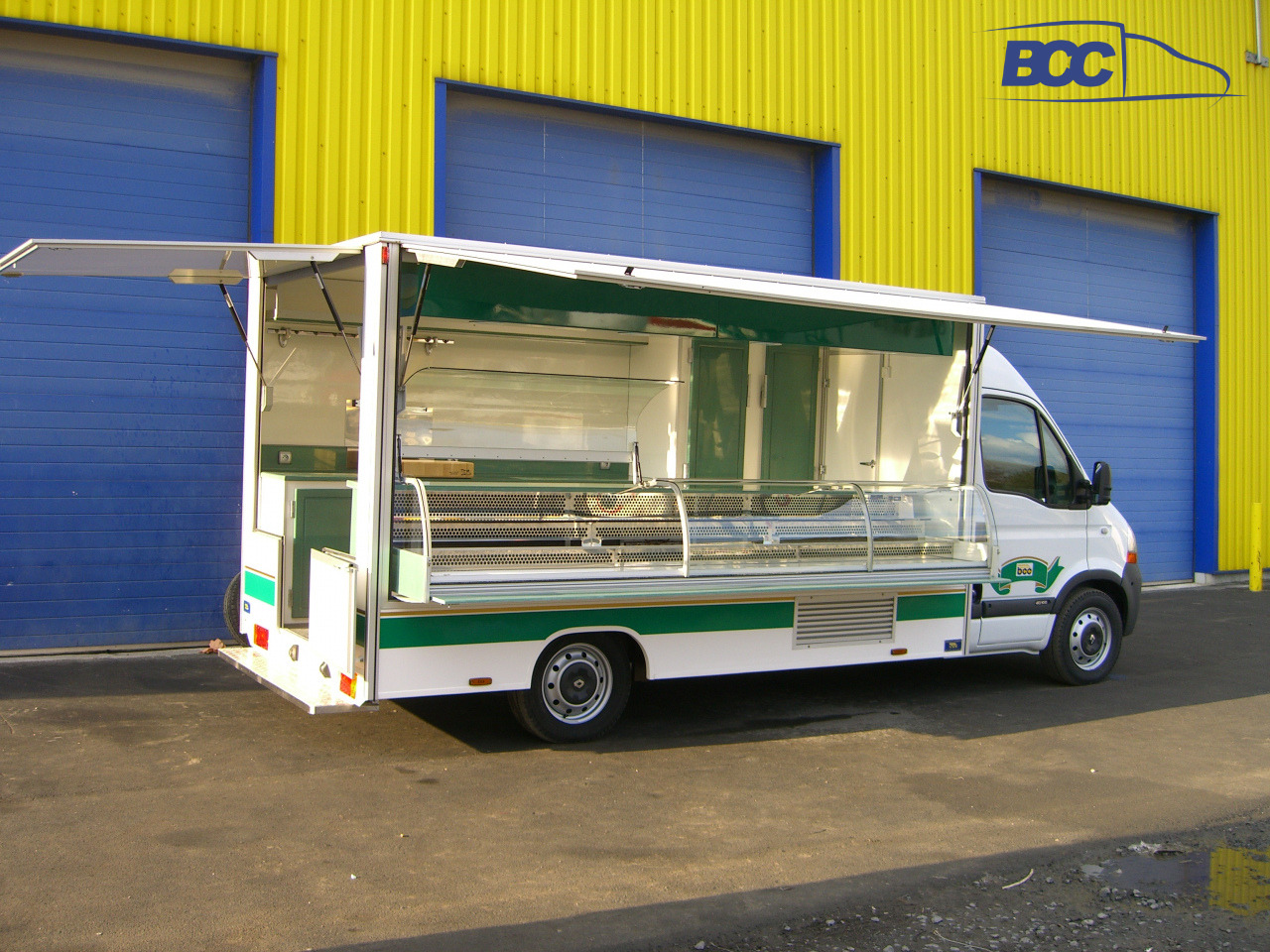 BCC Polska Sp. z o.o. undefined: foto 64