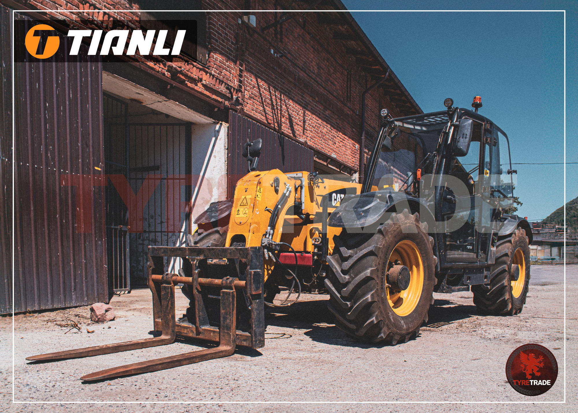 Tyre Trade Michał Nibelski undefined: foto 12