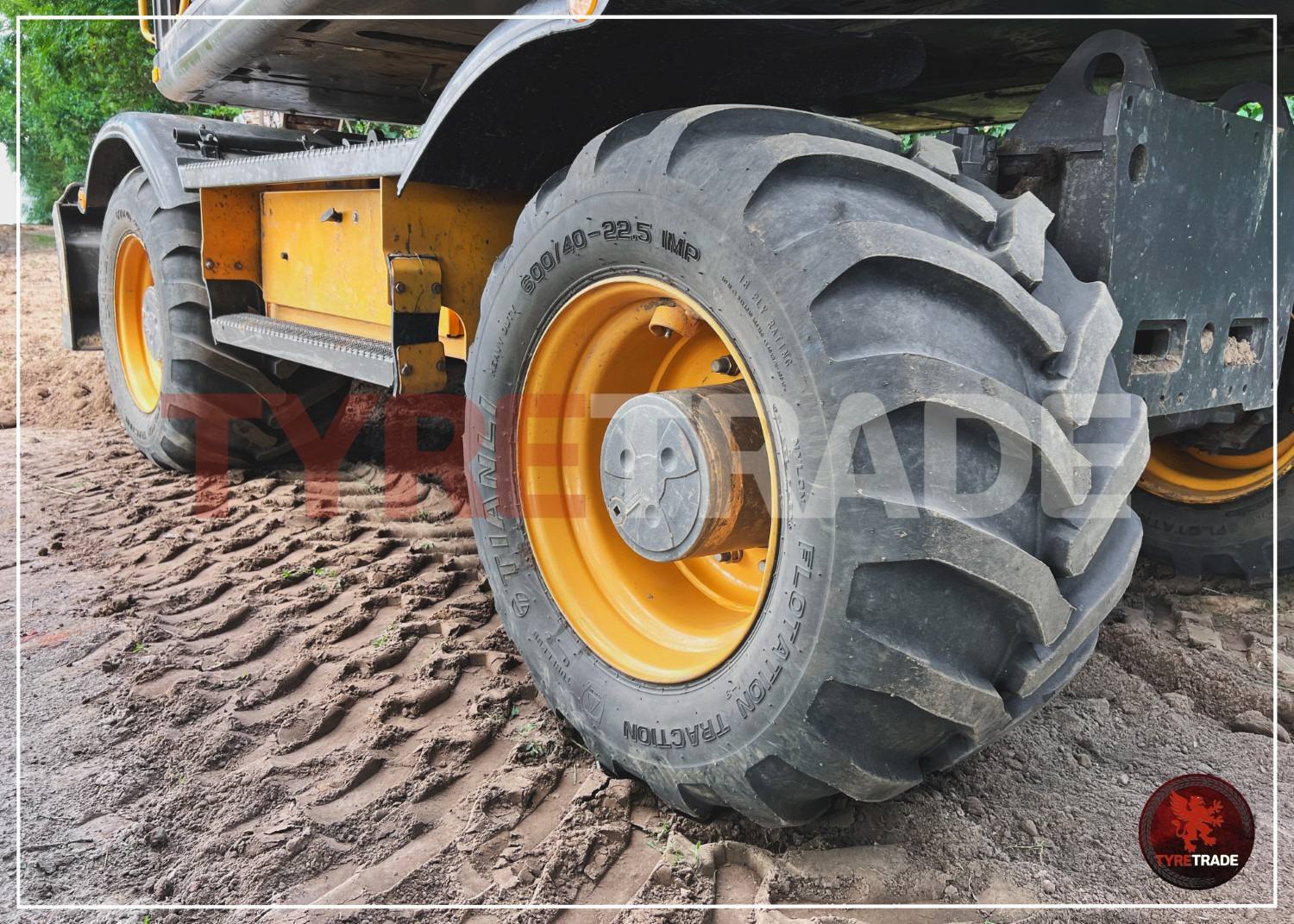 Tyre Trade Michał Nibelski undefined: foto 8