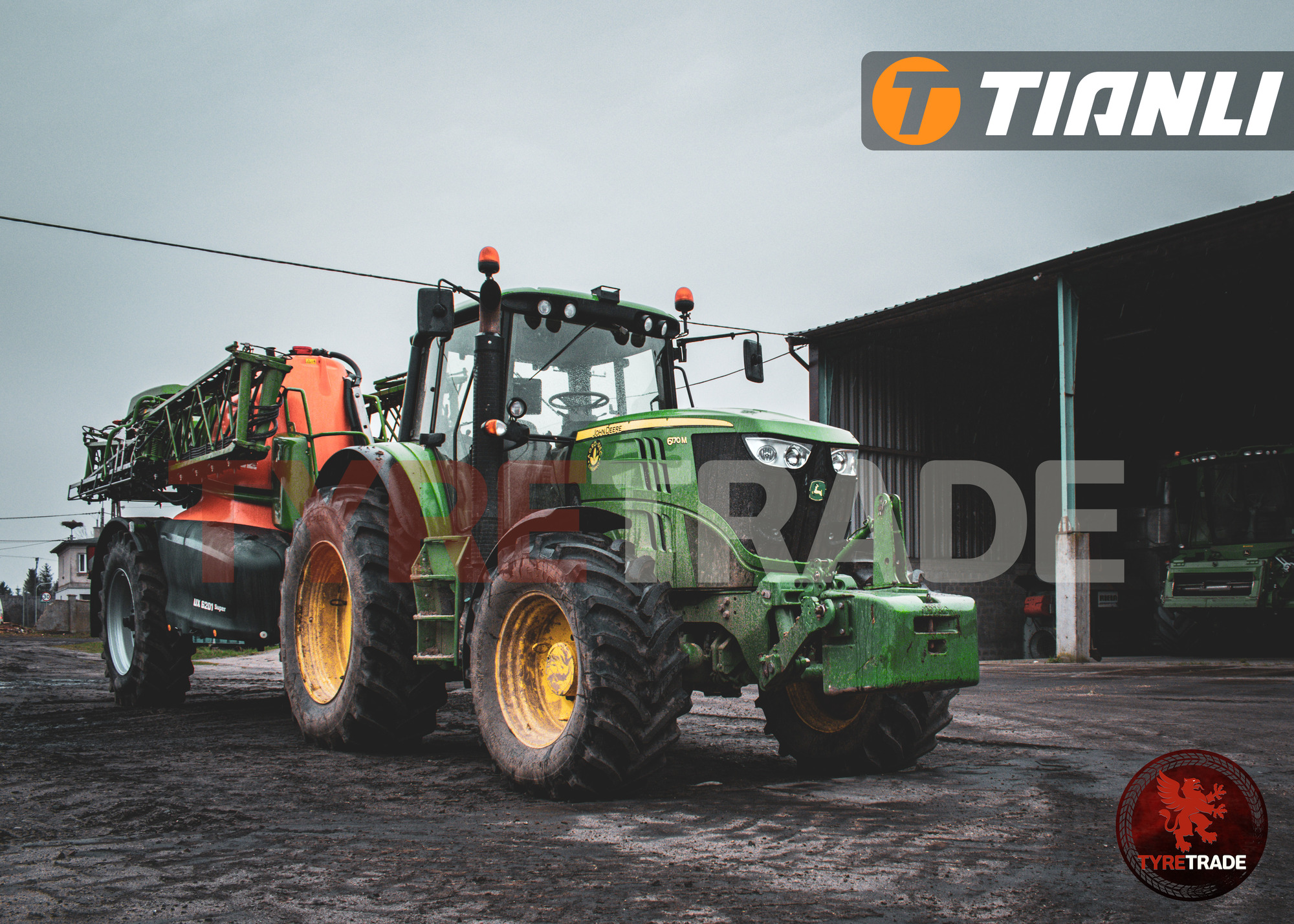 Tyre Trade Michał Nibelski undefined: foto 5