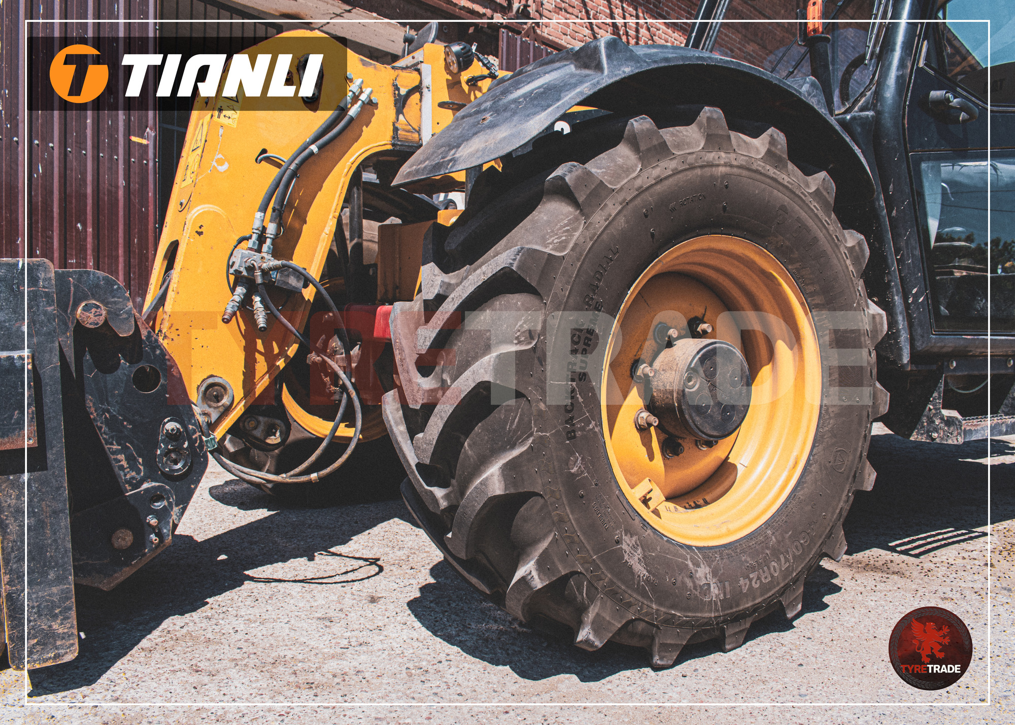 Tyre Trade Michał Nibelski undefined: foto 11