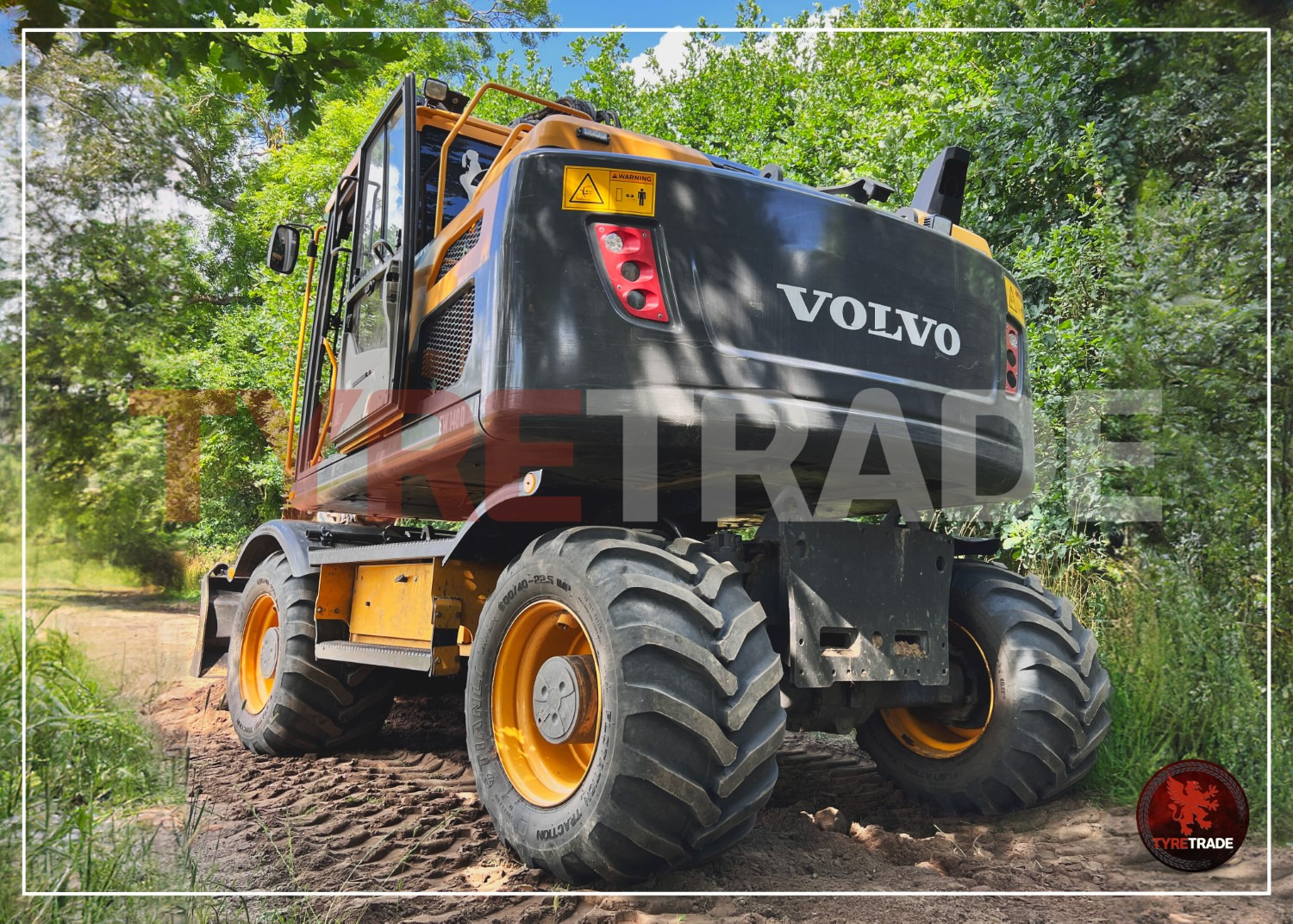 Tyre Trade Michał Nibelski undefined: foto 9