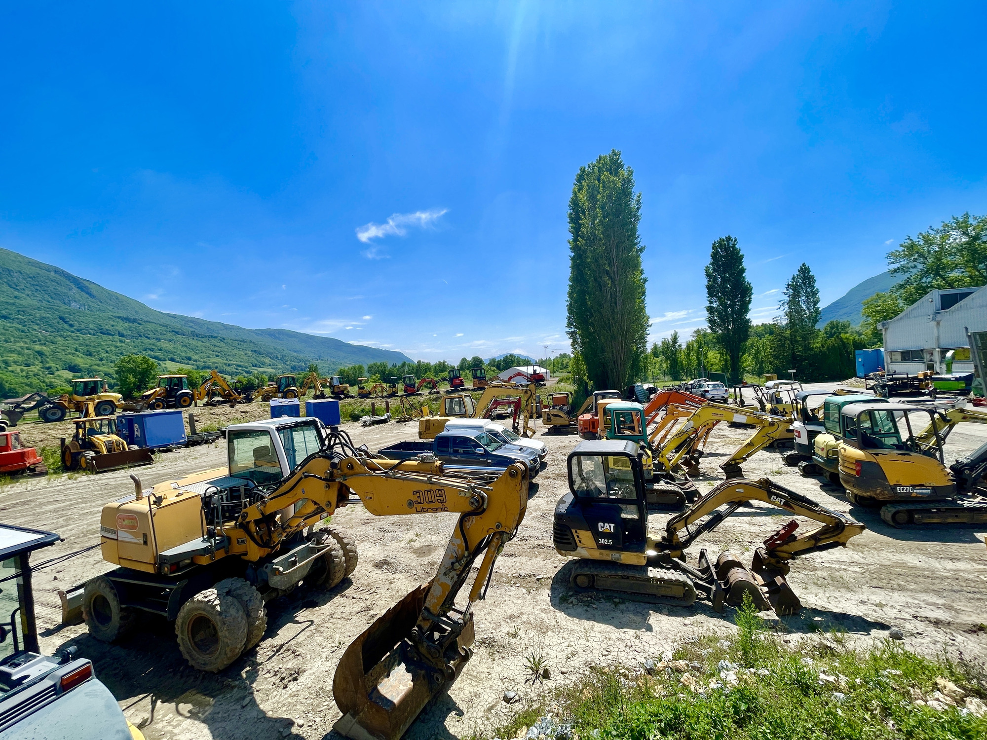 DB EQUIPMENT - Semi-reboques undefined: foto 2