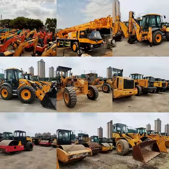 Ranxiang Machinery Limited - veículos a venda undefined: foto 1