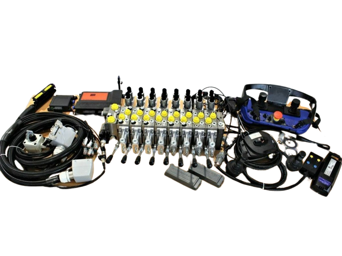 Global Master Sp. z o.o. - veículos a venda undefined: foto 1