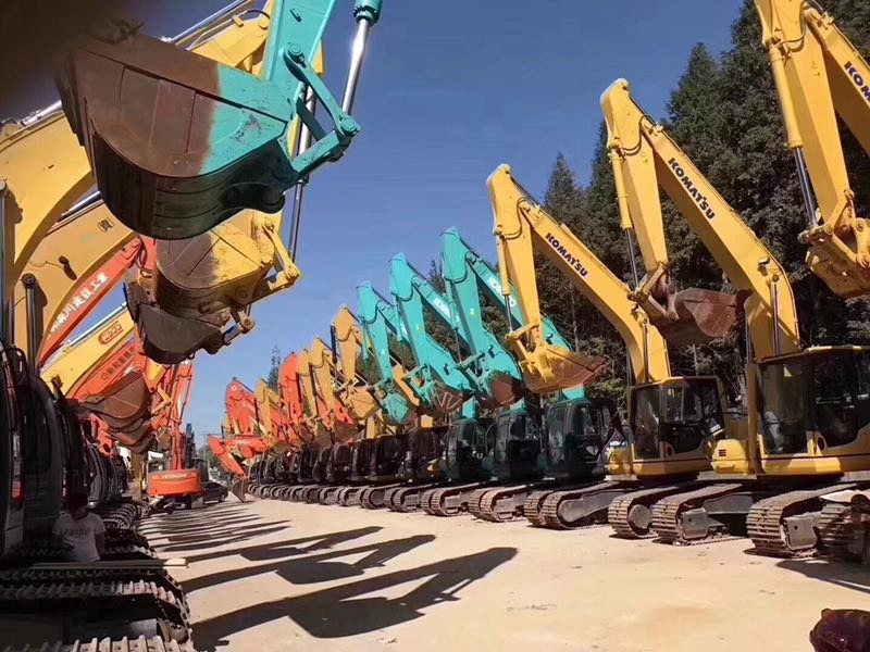 Shanghai Walila Engineering Machinery Co., Ltd. - Máquinas de construção DOOSAN DH60 undefined: foto 10