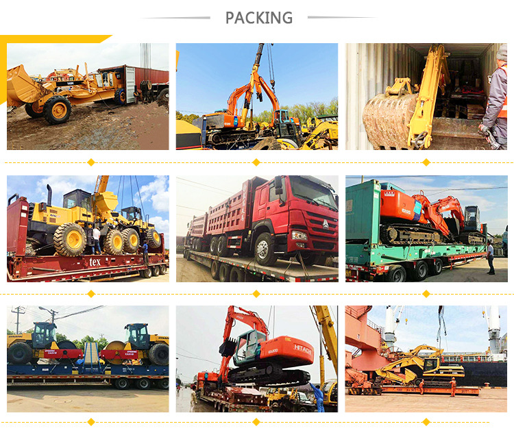 Shanghai Walila Engineering Machinery Co., Ltd. - Máquinas de construção DOOSAN DH60 undefined: foto 3