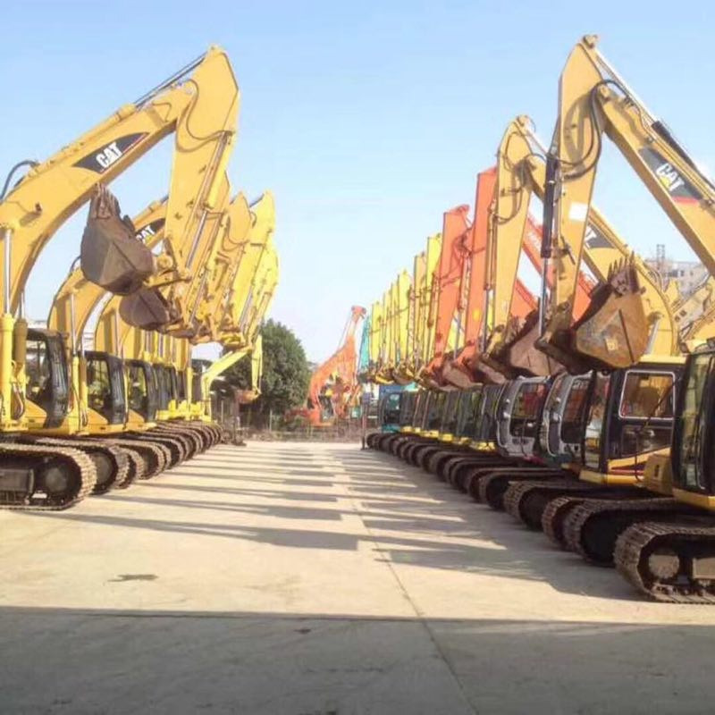 Shanghai Walila Engineering Machinery Co., Ltd. - Máquinas de construção DOOSAN DH60 undefined: foto 11