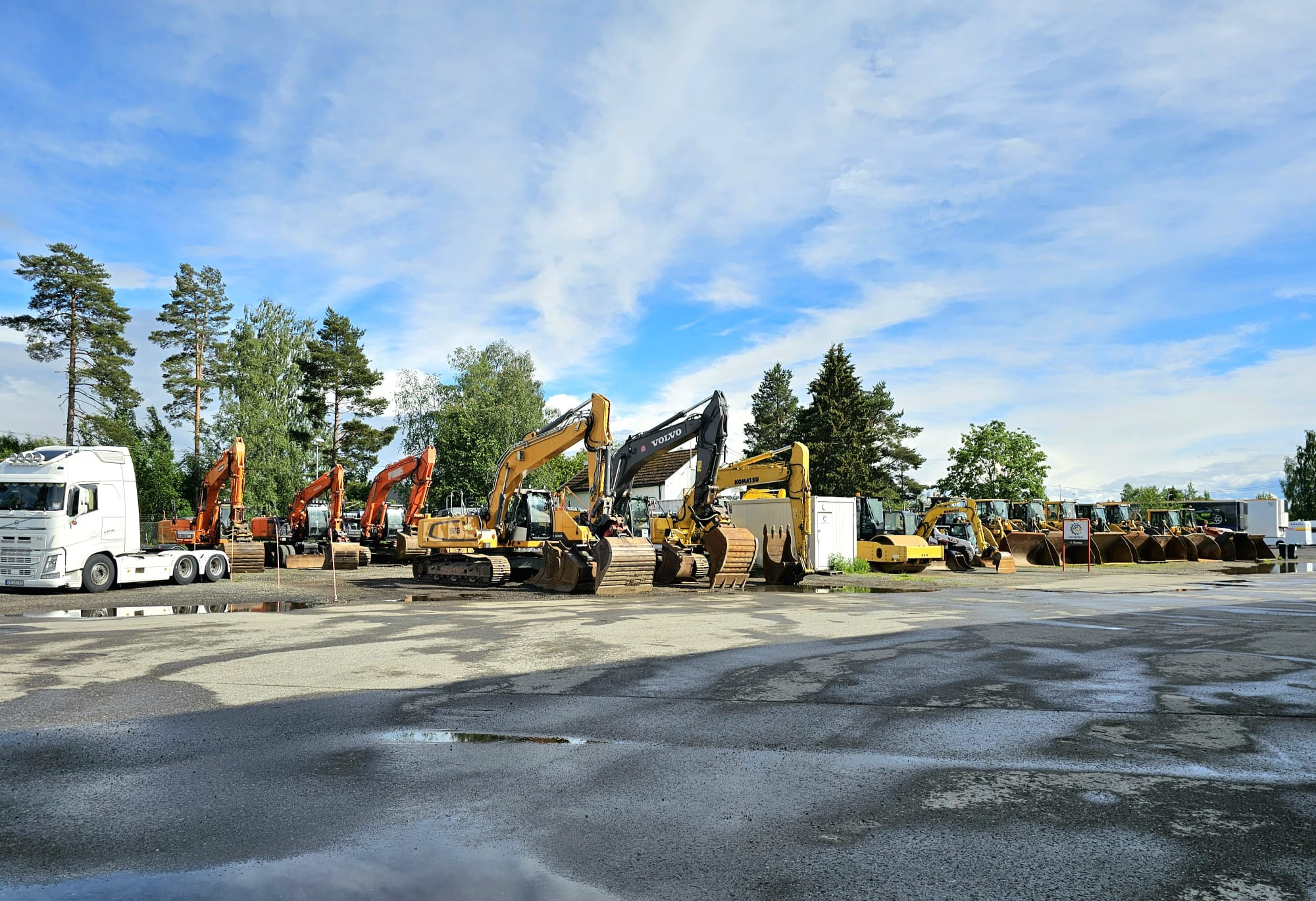 Oslo Maskin AS undefined: foto 6