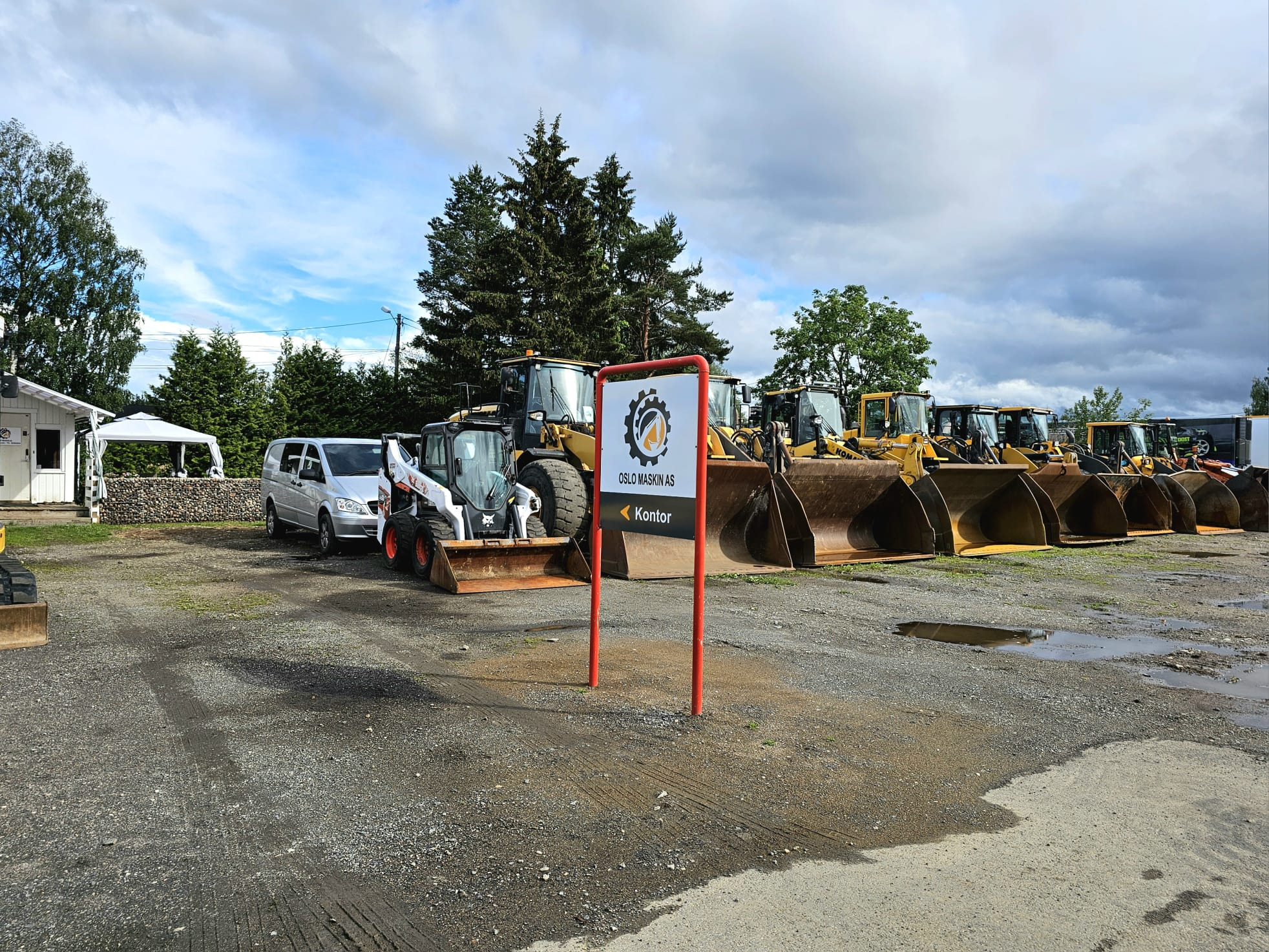 Oslo Maskin AS undefined: foto 9