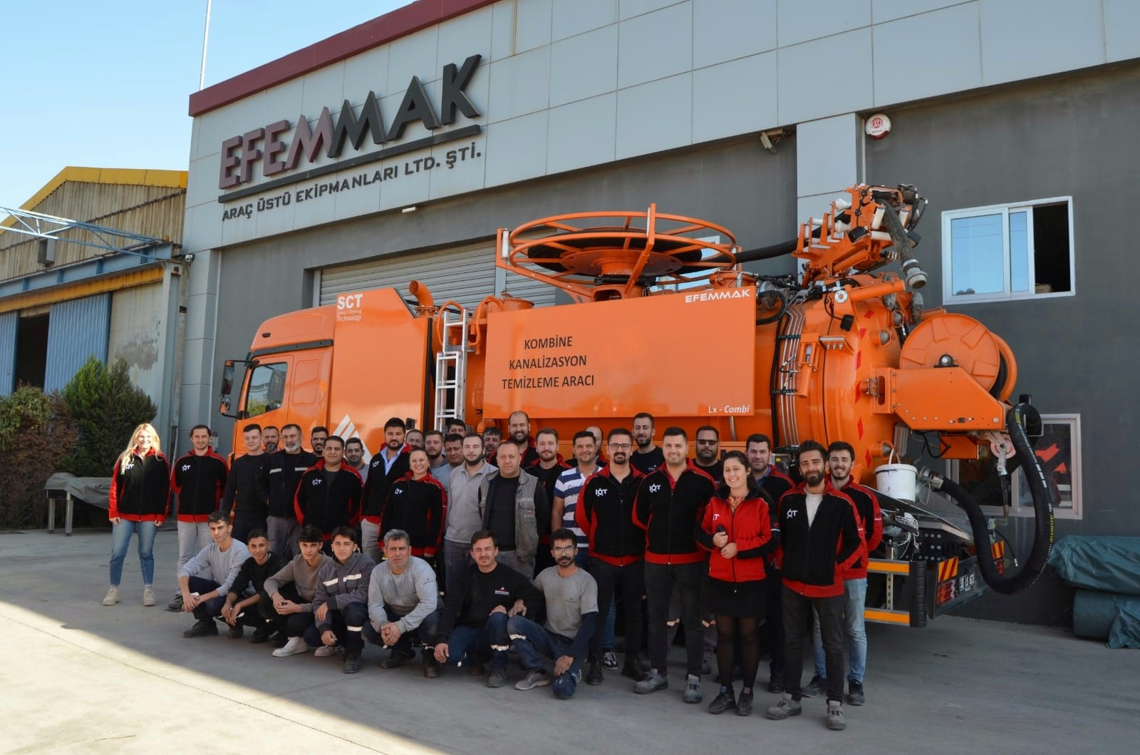 Efemmak  - veículos a venda undefined: foto 3