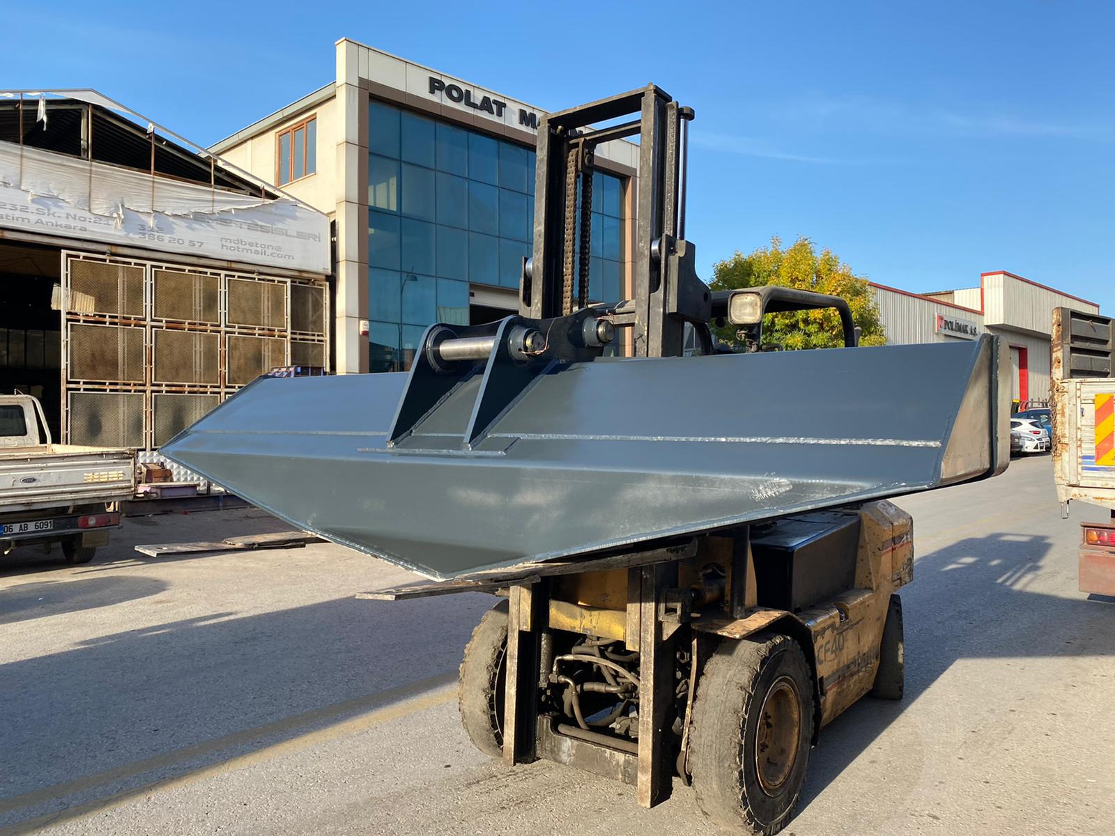 ANDOKS  - veículos a venda undefined: foto 60