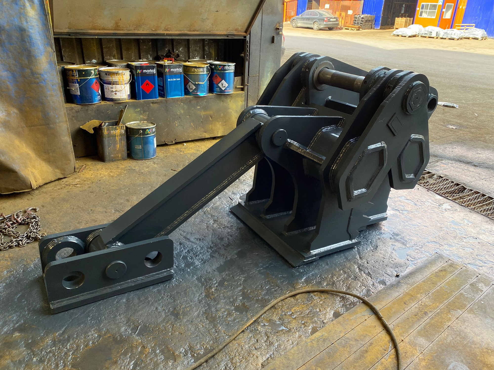 ANDOKS  - veículos a venda undefined: foto 32