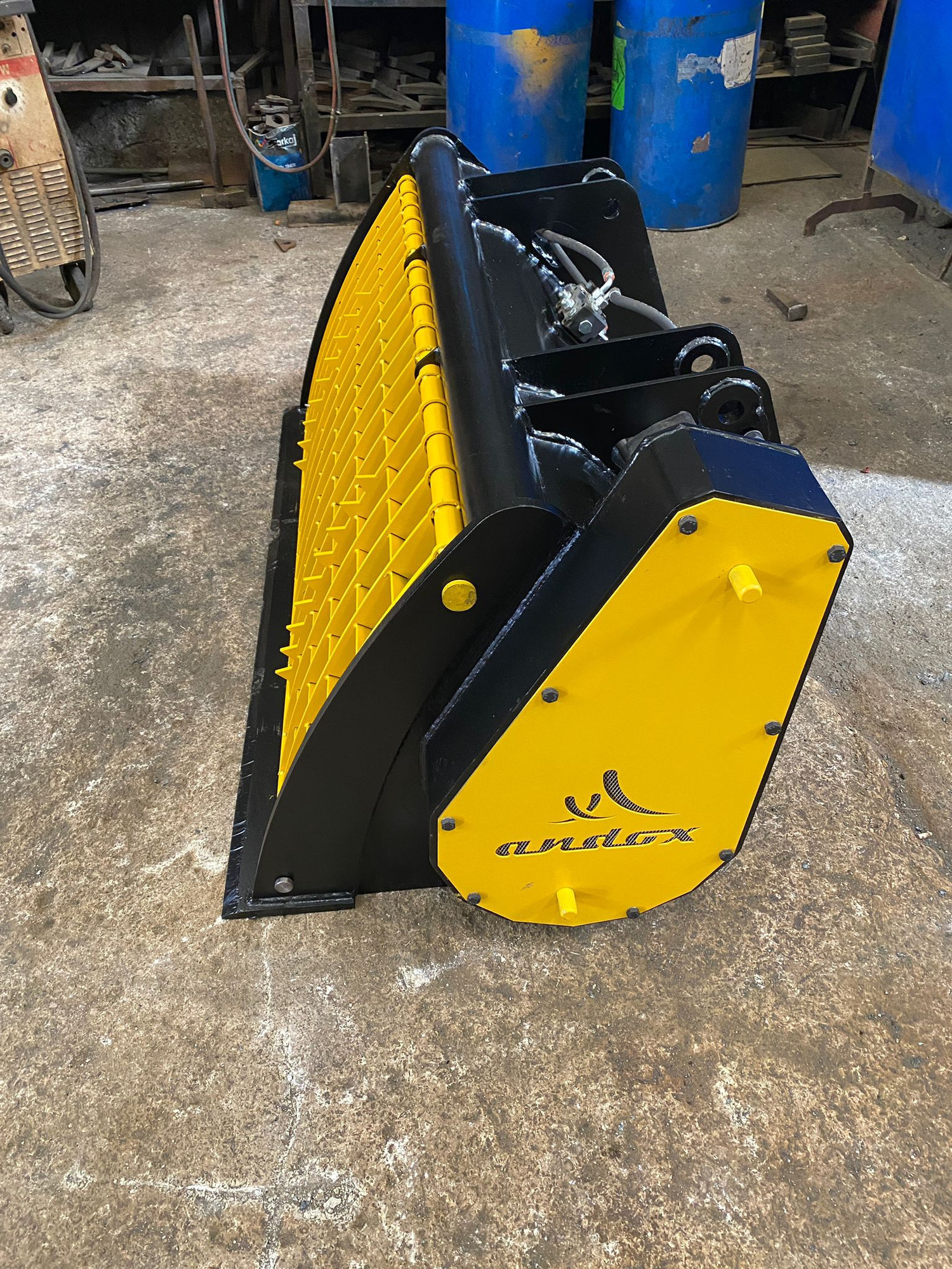 ANDOKS  - veículos a venda undefined: foto 20