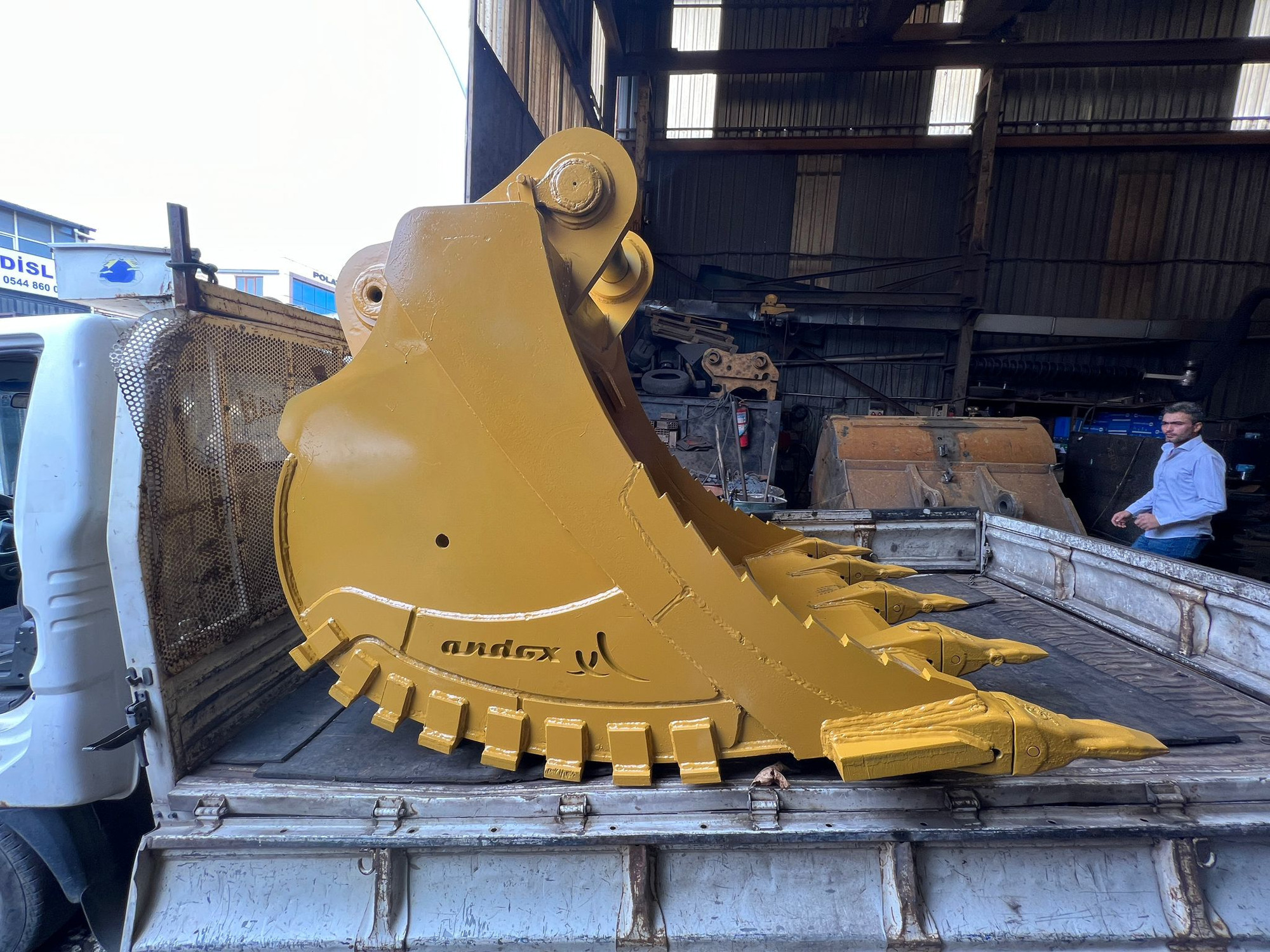 ANDOKS  - veículos a venda undefined: foto 21