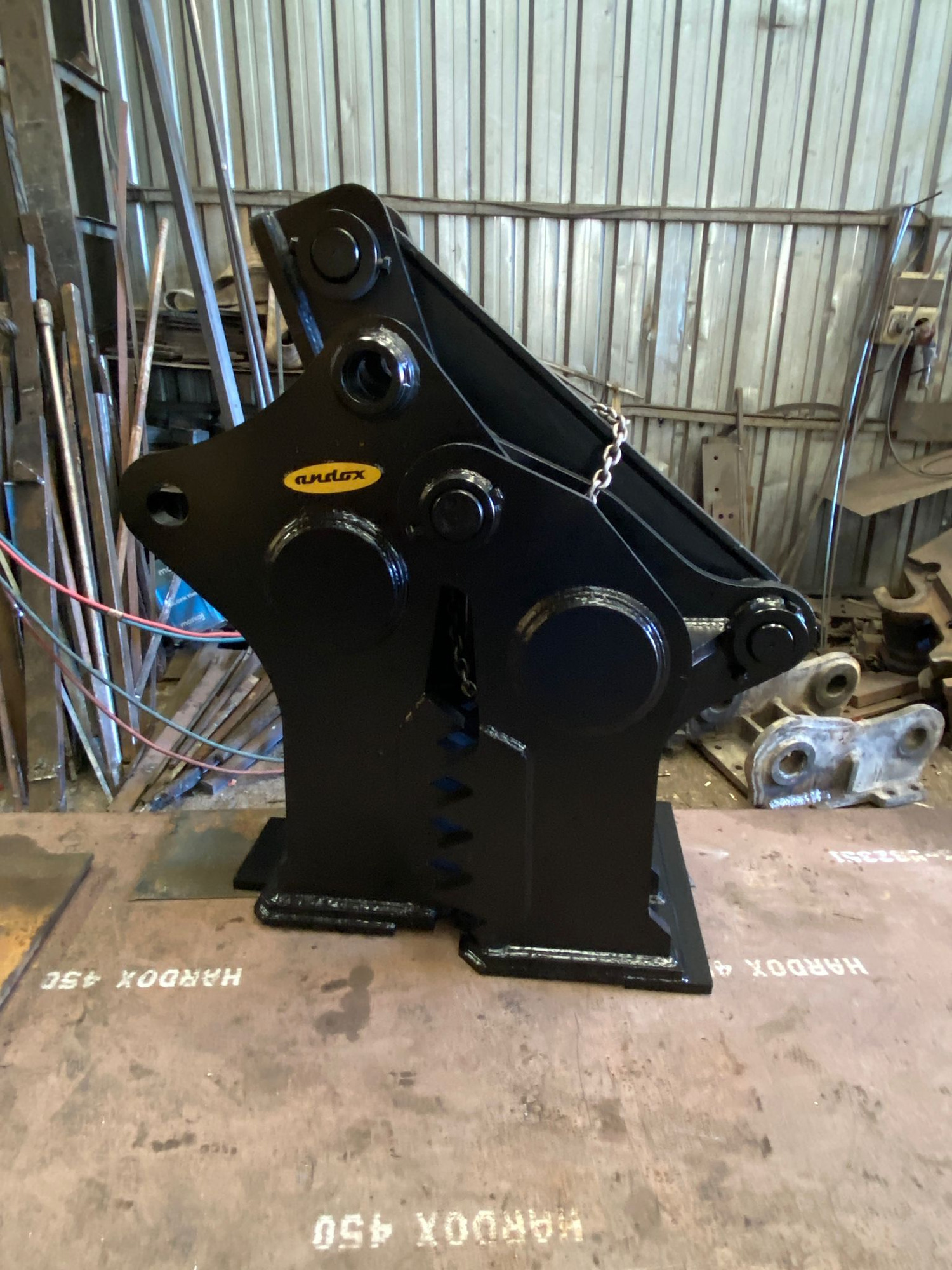 ANDOKS  - veículos a venda undefined: foto 31