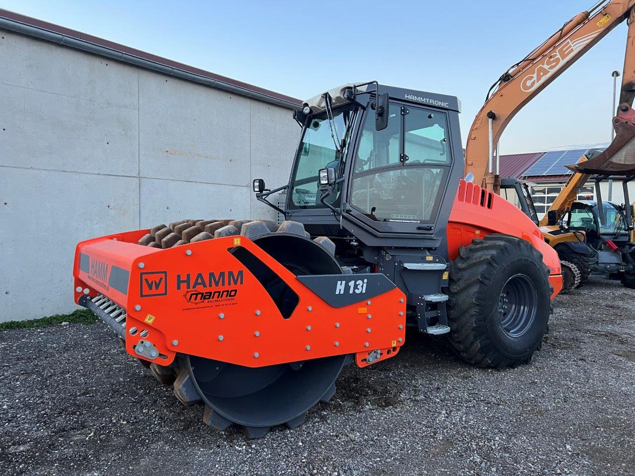 Daniel Manno  Baumaschinenhandel undefined: foto 16