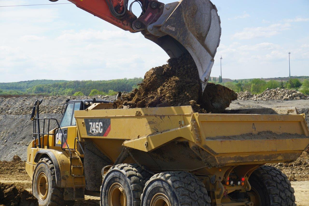 Daniel Manno  Baumaschinenhandel undefined: foto 3