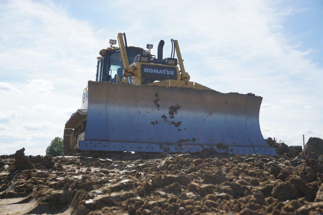 Daniel Manno  Baumaschinenhandel undefined: foto 6