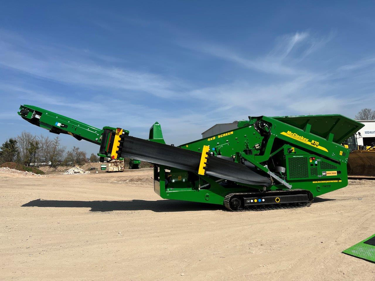 Daniel Manno  Baumaschinenhandel undefined: foto 12