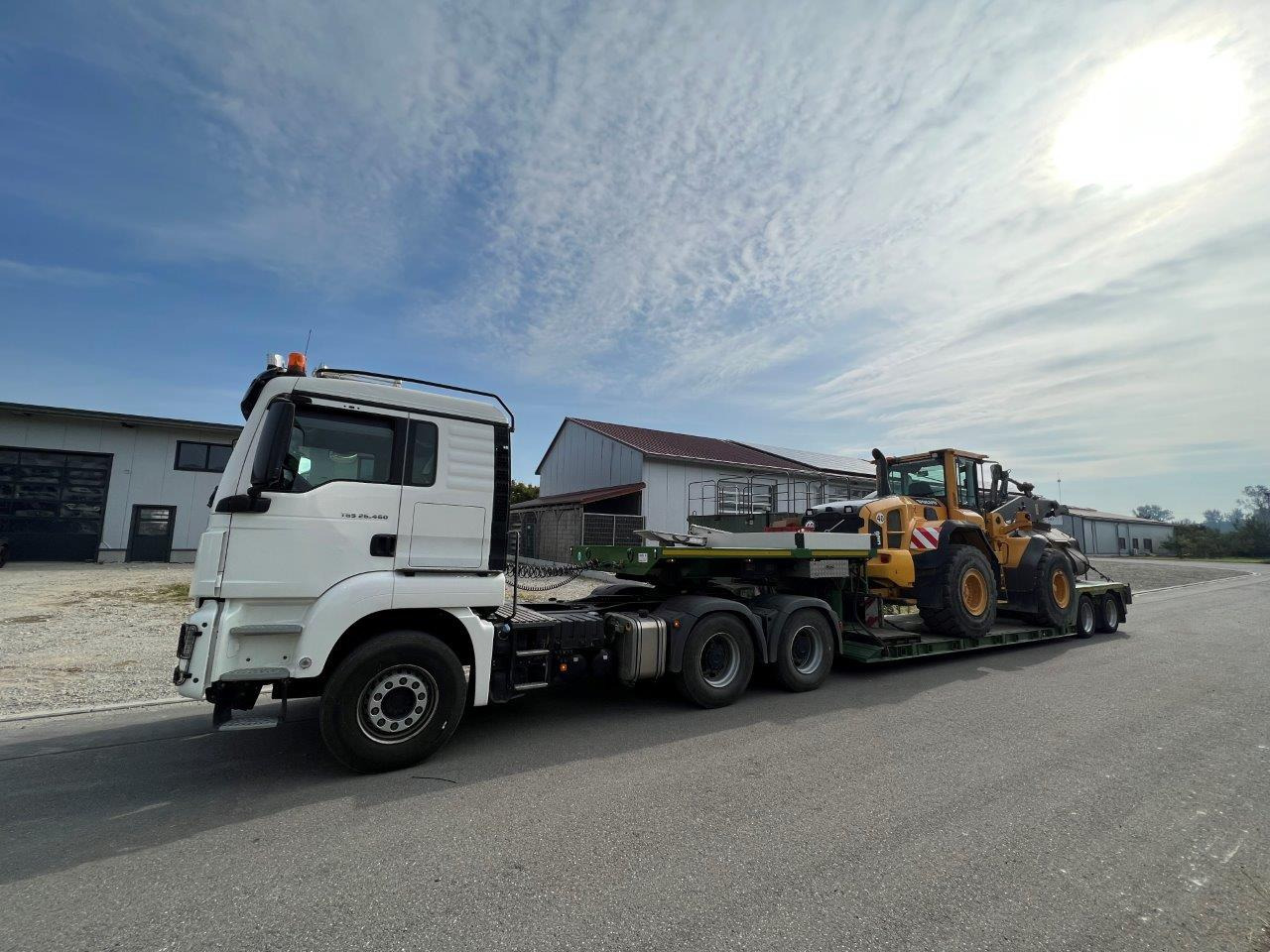 Daniel Manno  Baumaschinenhandel undefined: foto 18