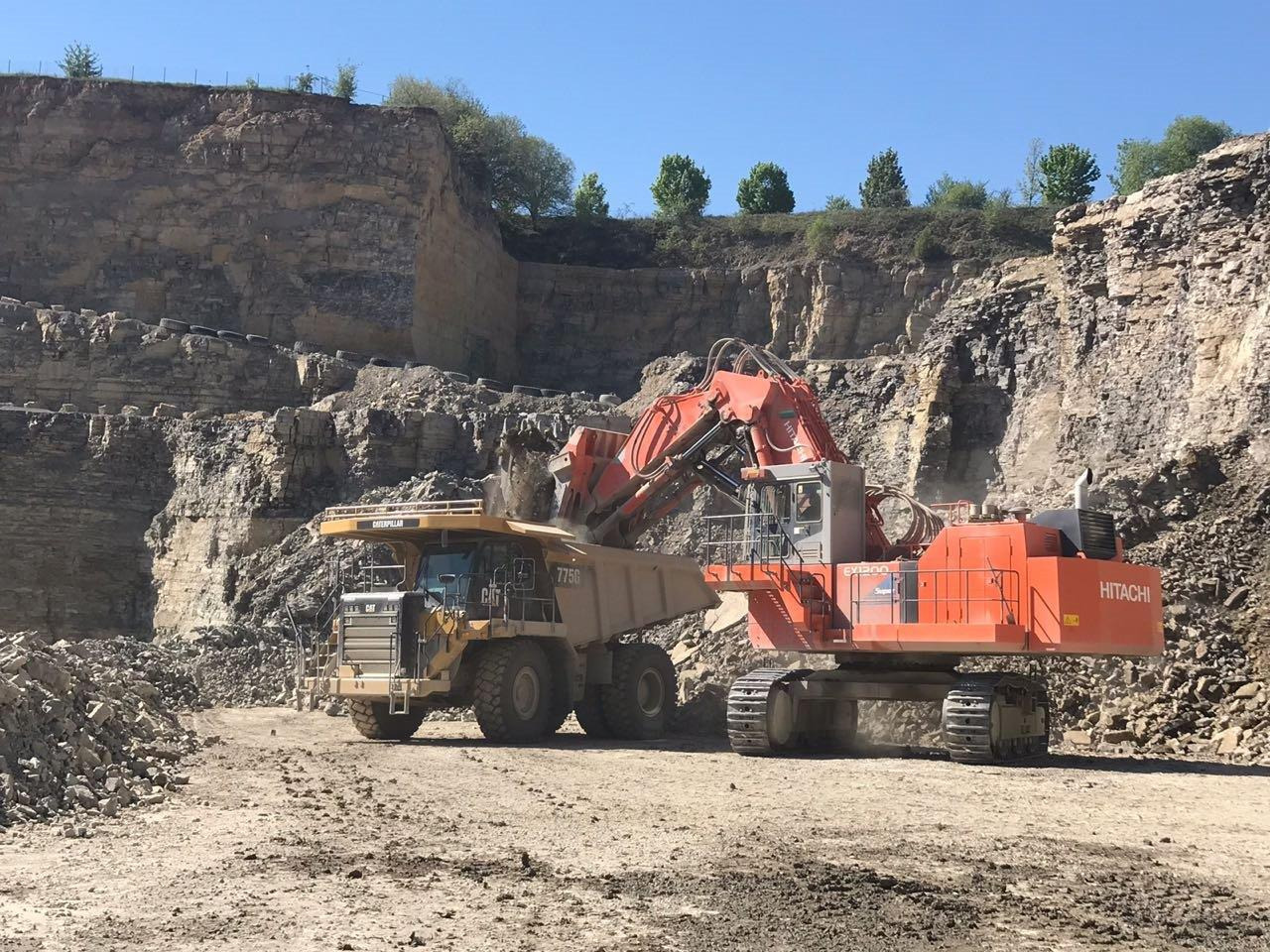 Daniel Manno  Baumaschinenhandel undefined: foto 10