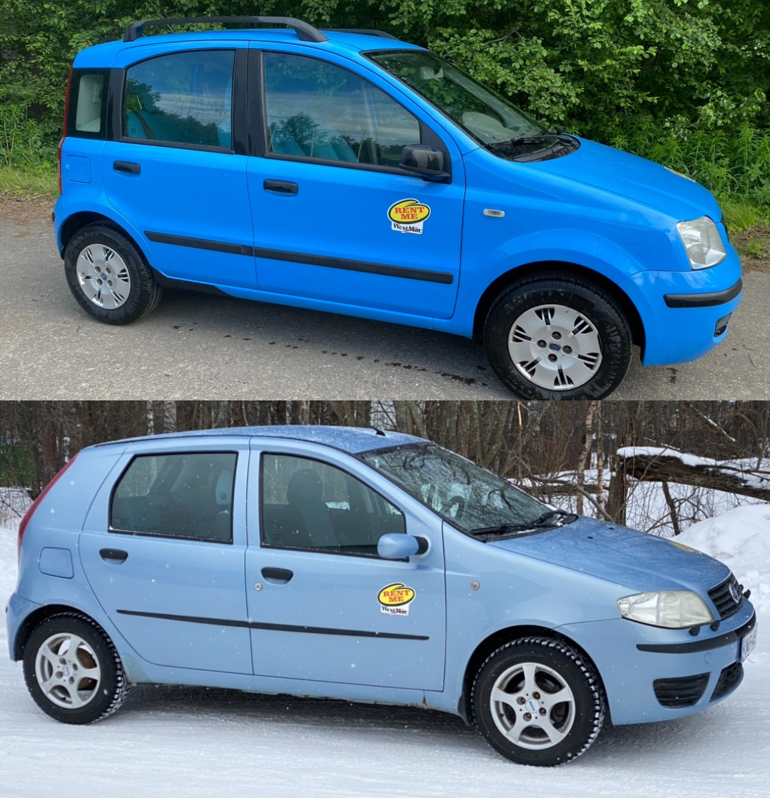 Westmac Oy - Camiões RENAULT - Euro 3, diesel undefined: foto 10