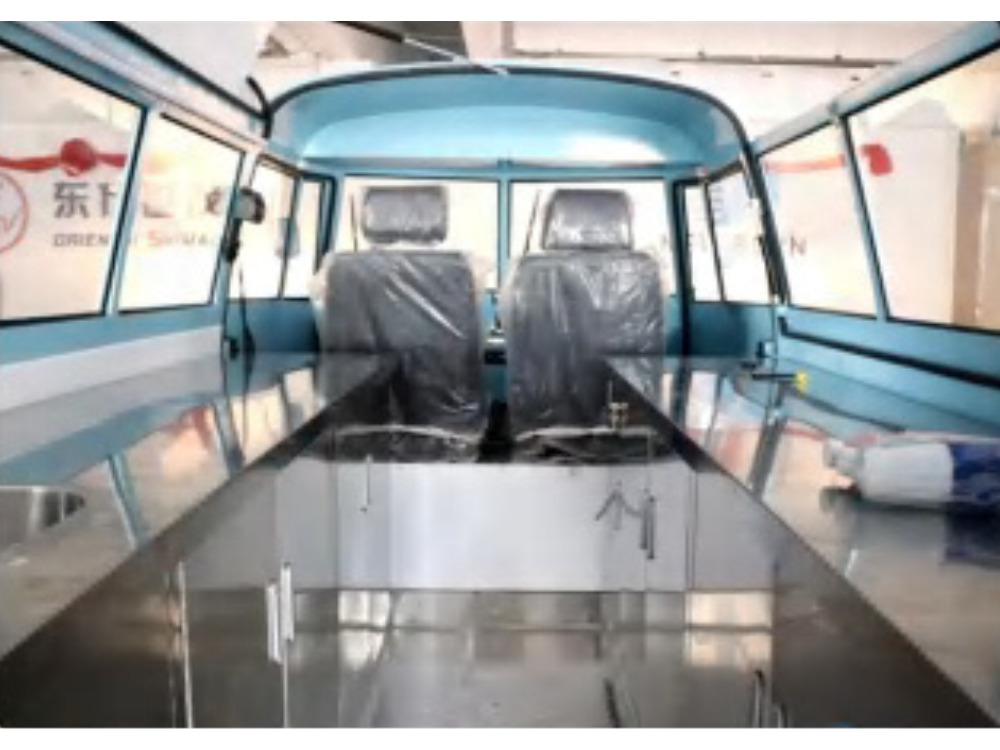 TMK Vaunukeskus Oy - veículos a venda undefined: foto 37