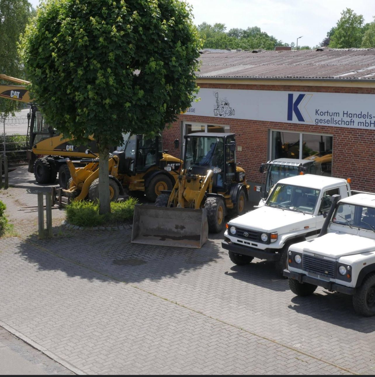 Kortum Handelsgesellschaft mbH - Camiões undefined: foto 1