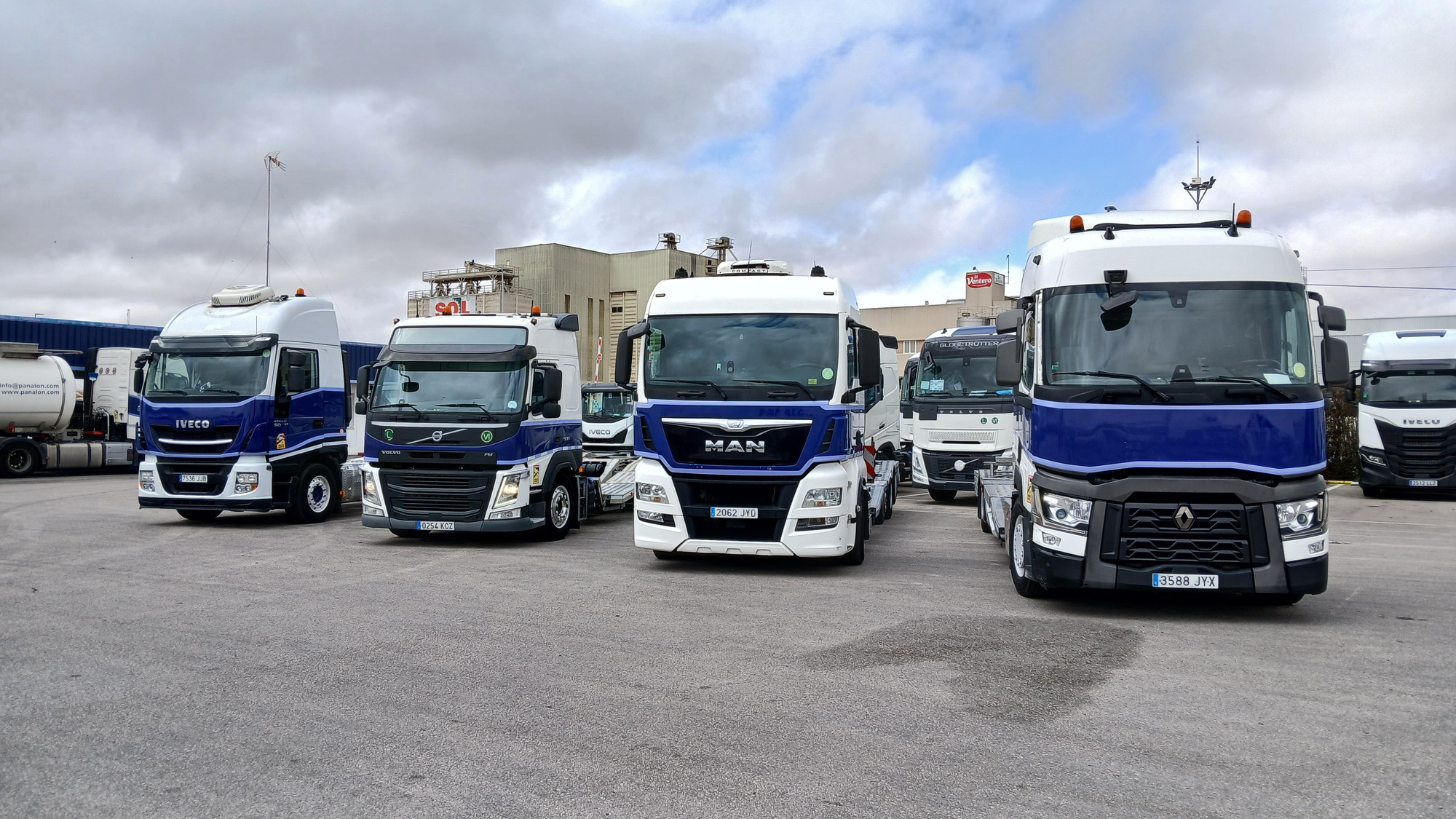 PAÑALON SA undefined: foto 1