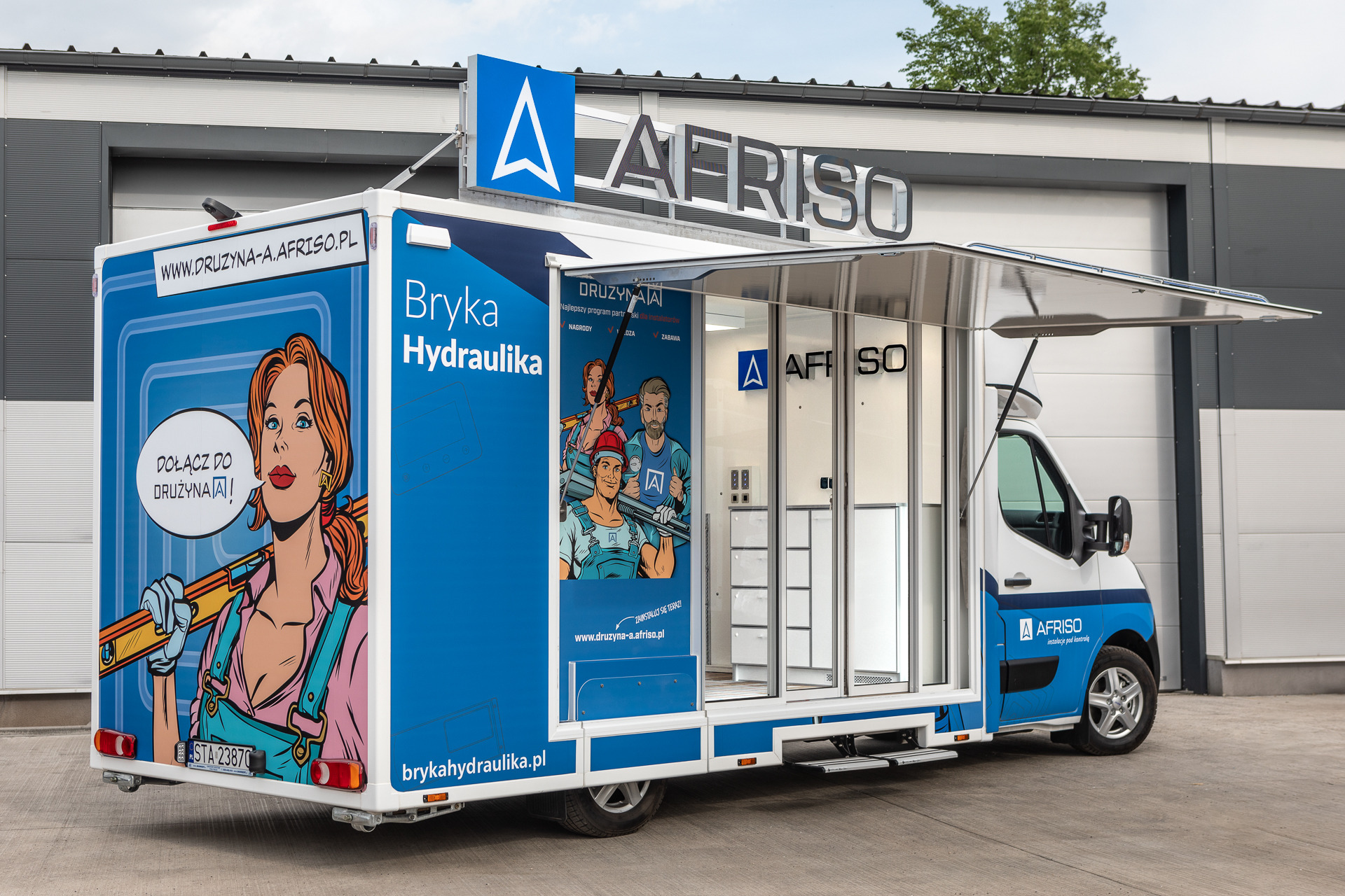 IDEX Denys Kharlamov - Reboques - Ano: 2025 undefined: foto 33