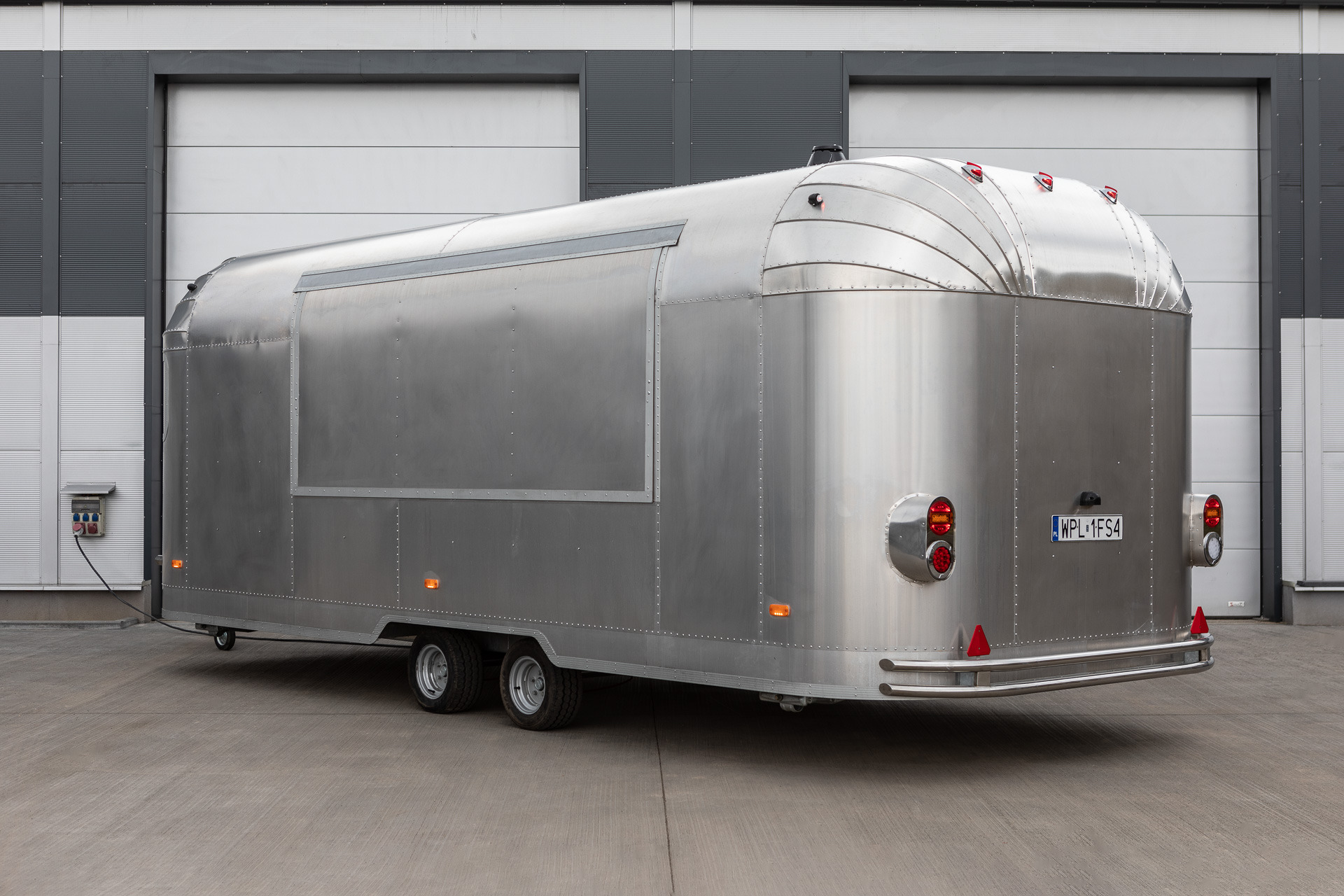 IDEX Denys Kharlamov - Reboques - Ano: 2025 undefined: foto 40