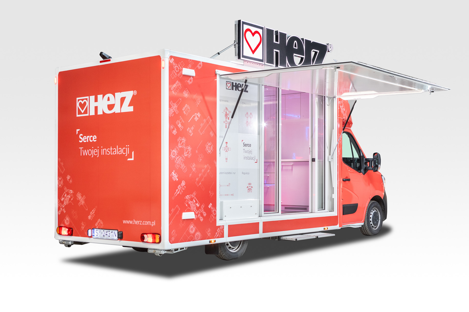 IDEX Denys Kharlamov - Reboques - Ano: 2025 undefined: foto 52