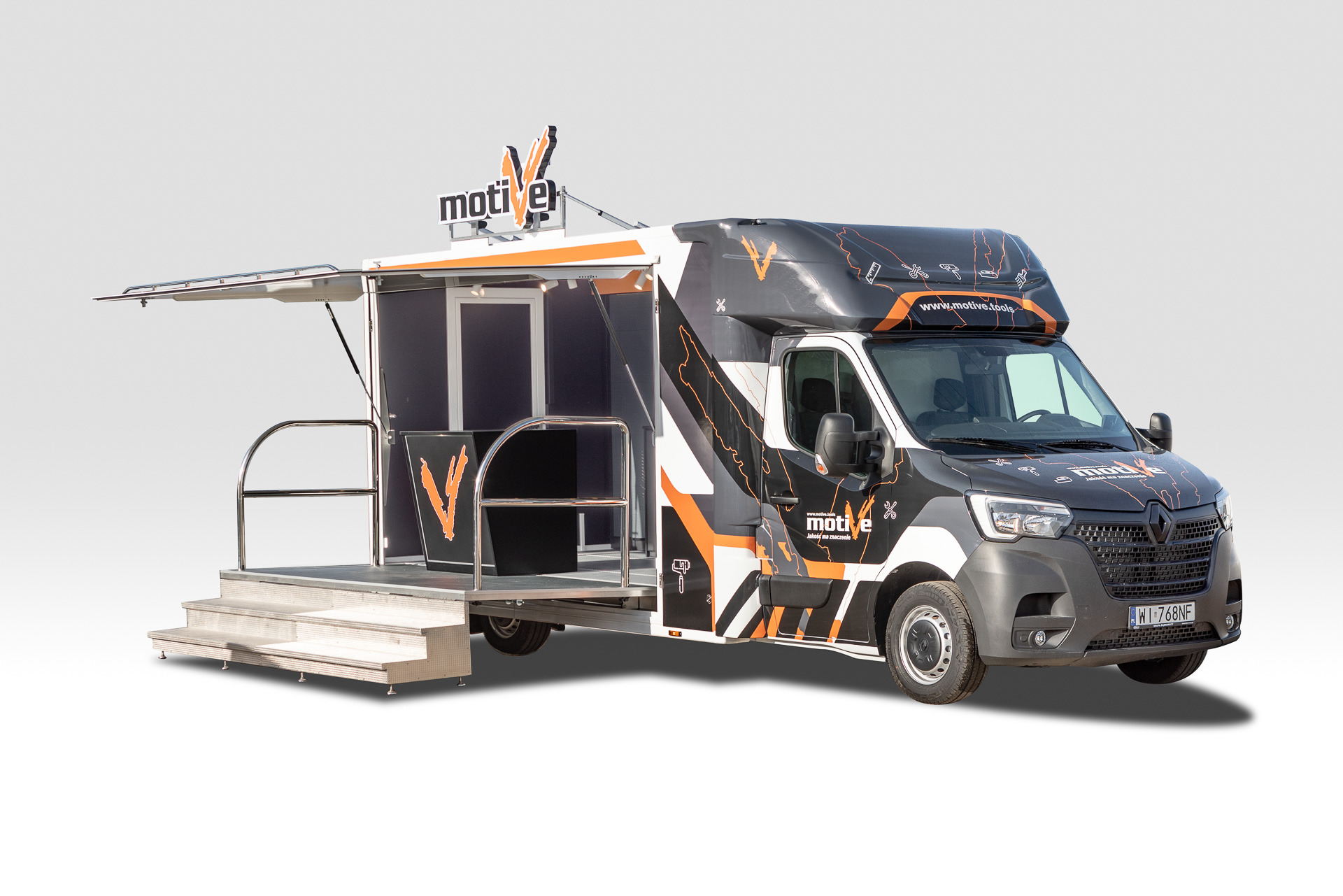 IDEX Denys Kharlamov - Reboques - Ano: 2025 undefined: foto 29