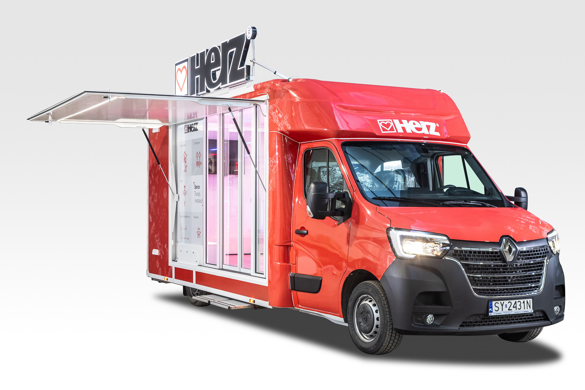 IDEX Denys Kharlamov - Reboques - Ano: 2025 undefined: foto 54