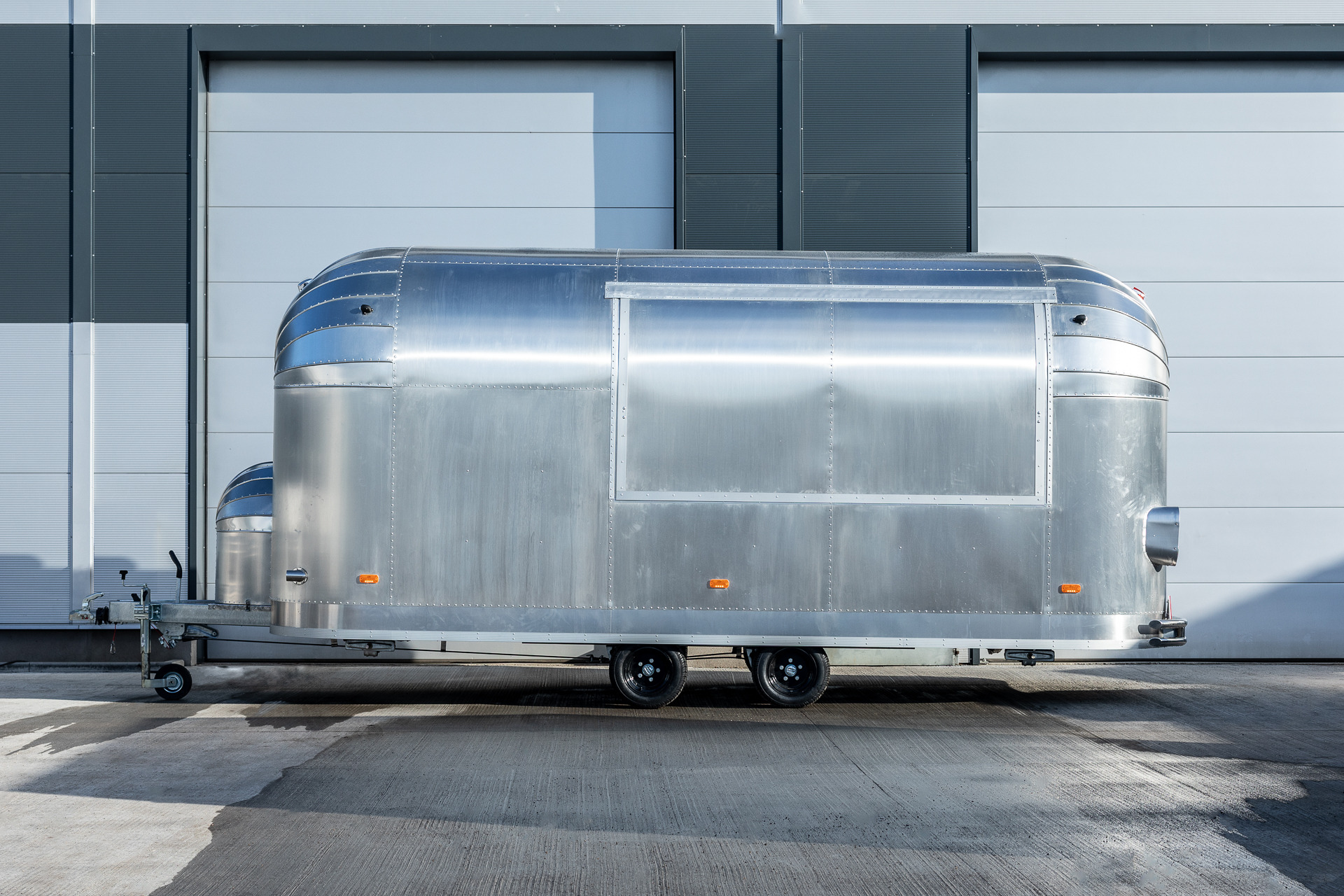 IDEX Denys Kharlamov - Reboques - Ano: 2025 undefined: foto 43